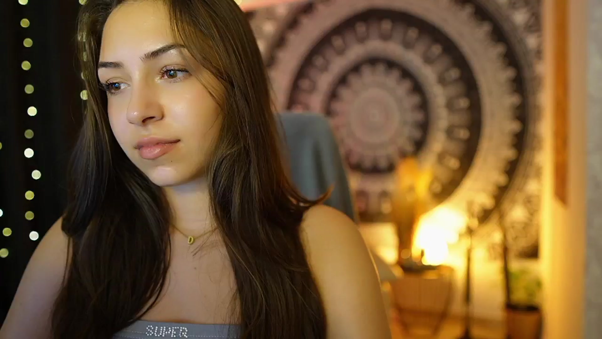 Gallery image thumbnail from Briar__Rose's myfreecams stream on, 07/01/2024, 15:52 image 7 of 20