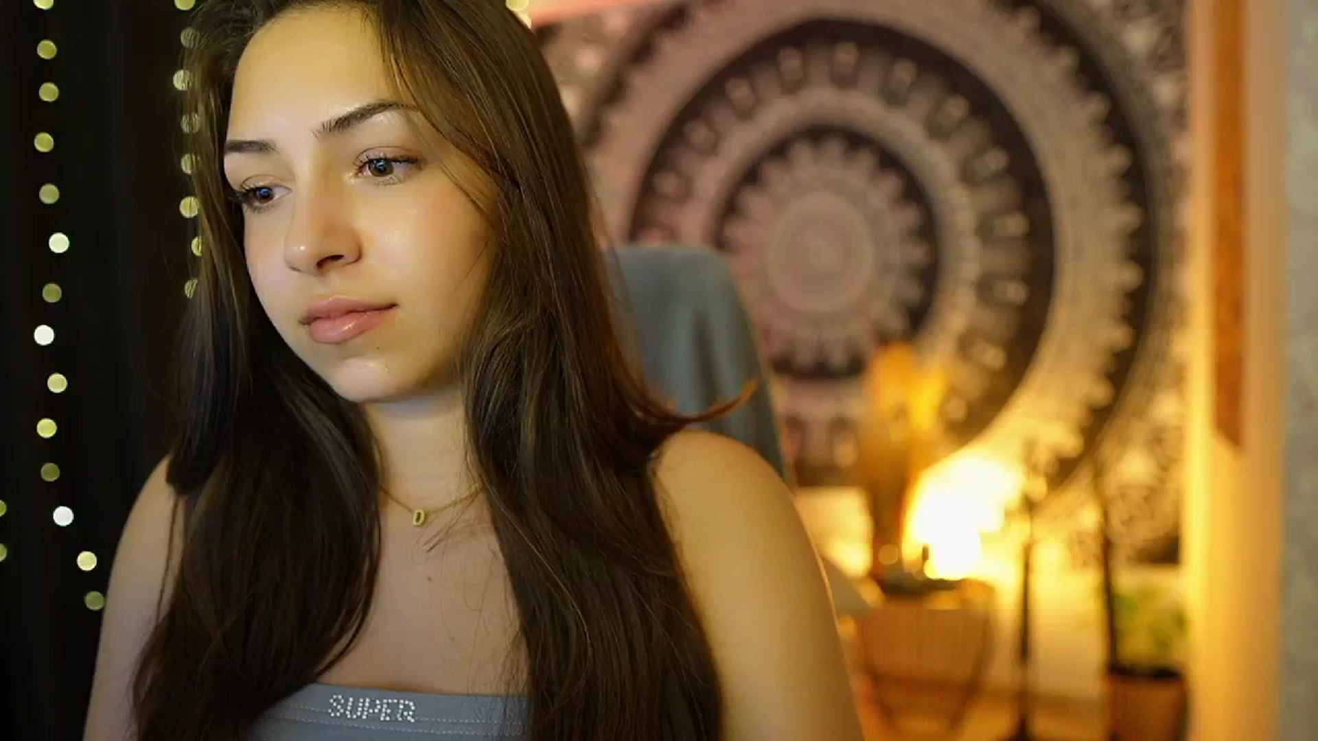 Gallery image thumbnail from Briar__Rose's myfreecams stream on, 07/01/2024, 15:52 image 1 of 20