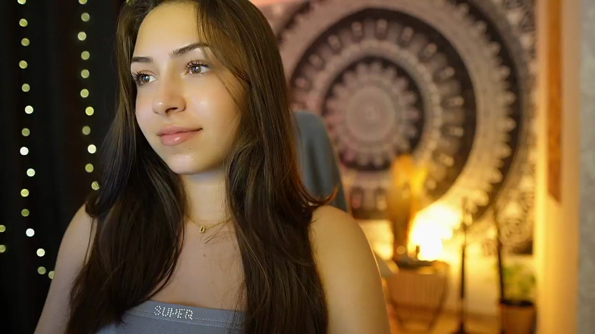 Gallery image thumbnail from Briar__Rose's myfreecams stream on, 07/01/2024, 15:52 image 9 of 20