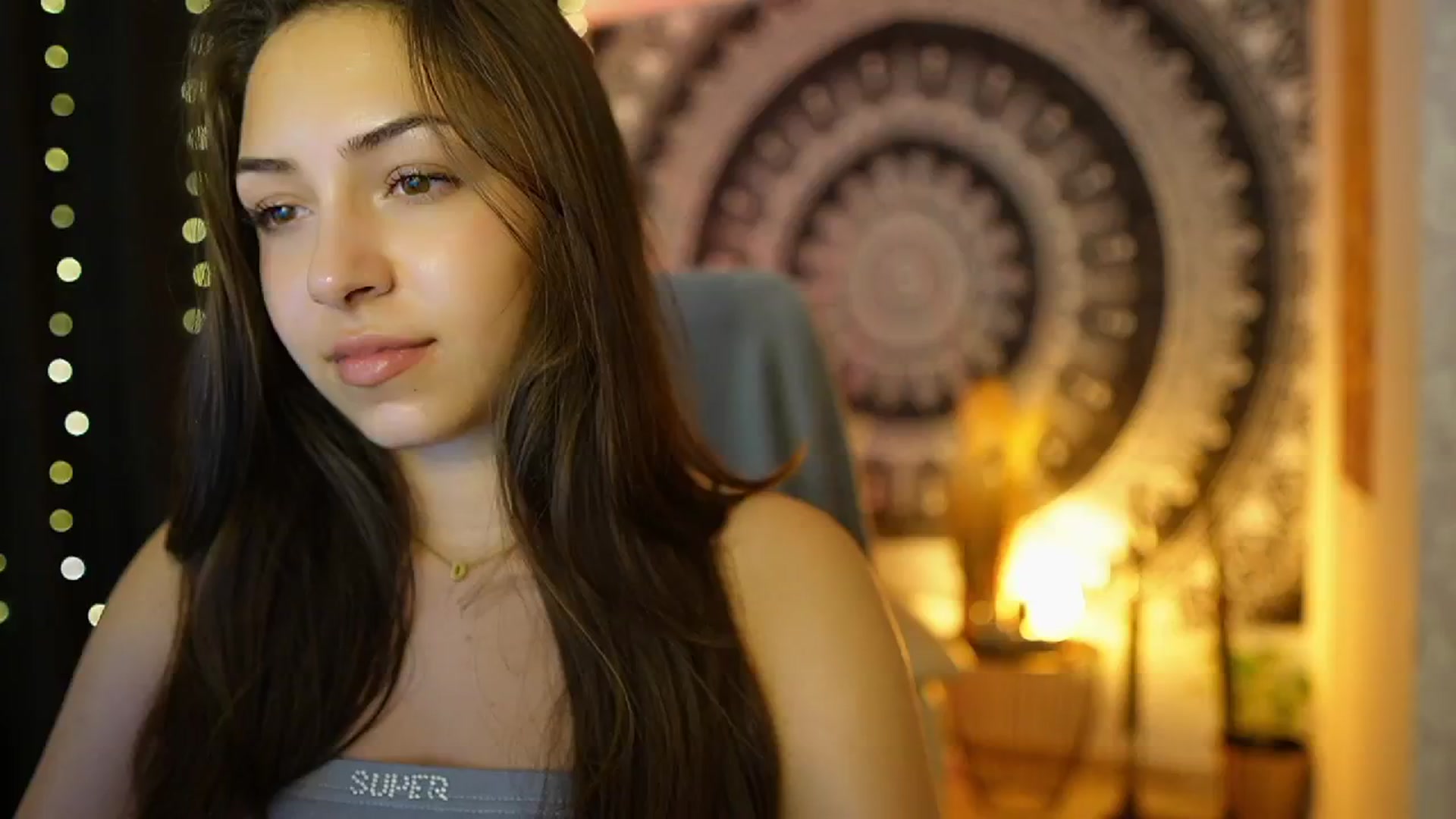 Gallery image thumbnail from Briar__Rose's myfreecams stream on, 07/01/2024, 15:52 image 6 of 20