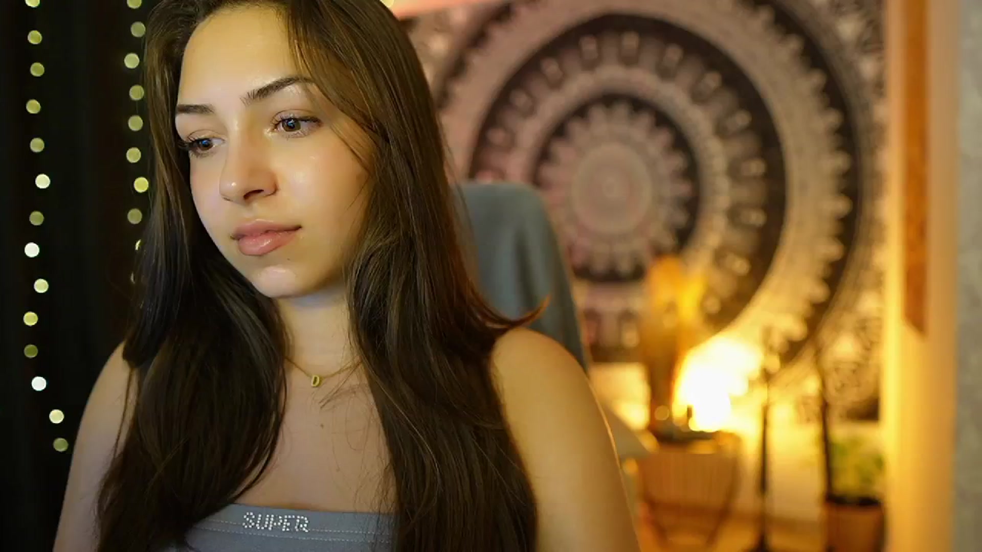 Gallery image thumbnail from Briar__Rose's myfreecams stream on, 07/01/2024, 15:52 image 5 of 20