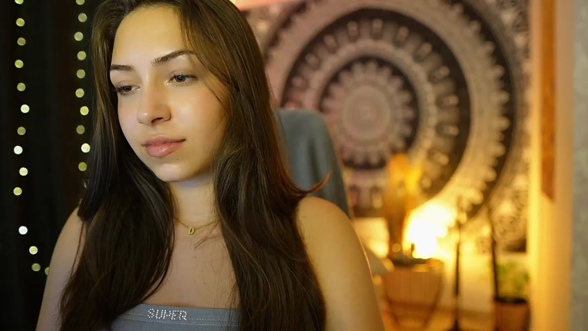 Gallery image thumbnail from Briar__Rose's myfreecams stream on, 07/01/2024, 15:52 image 4 of 20