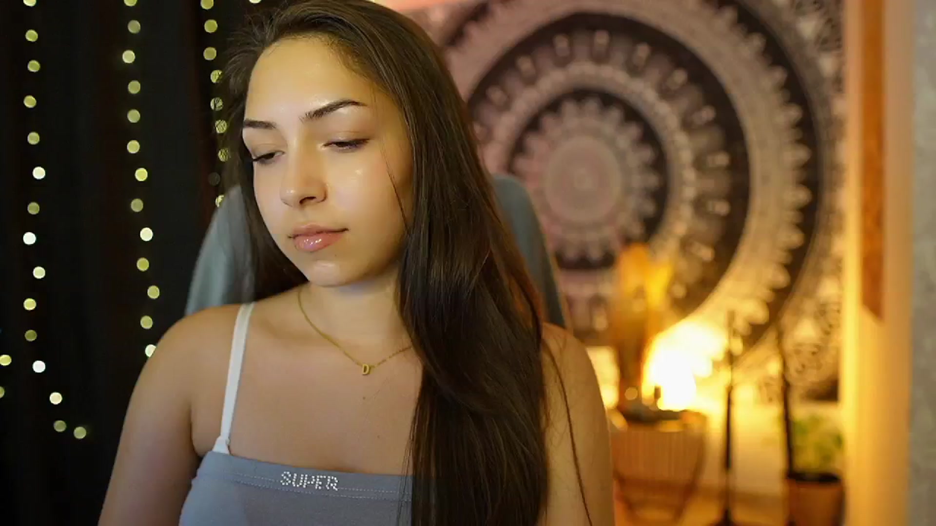 Gallery image thumbnail from Briar__Rose's myfreecams stream on, 07/01/2024, 17:54 image 6 of 20