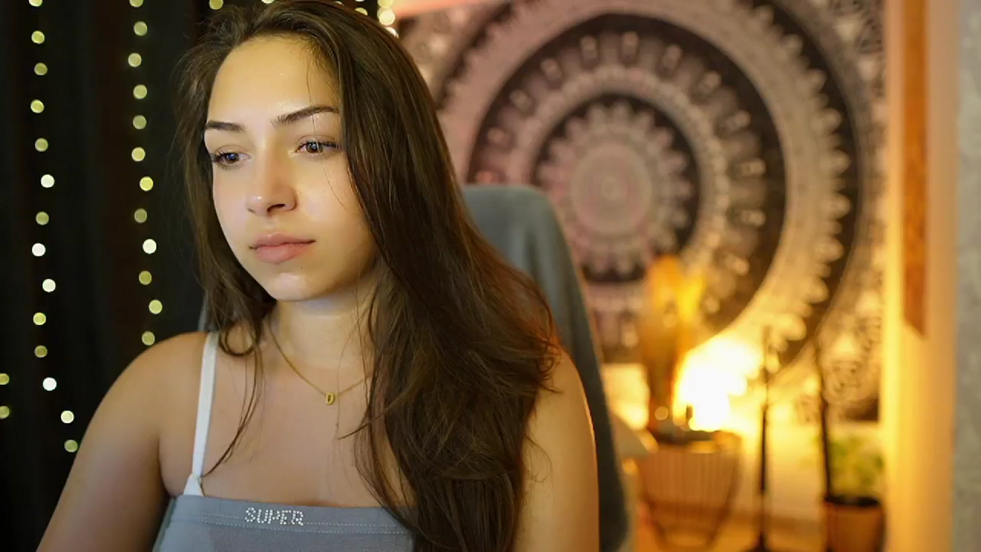 Gallery image thumbnail from Briar__Rose's myfreecams stream on, 07/01/2024, 17:54 image 3 of 20
