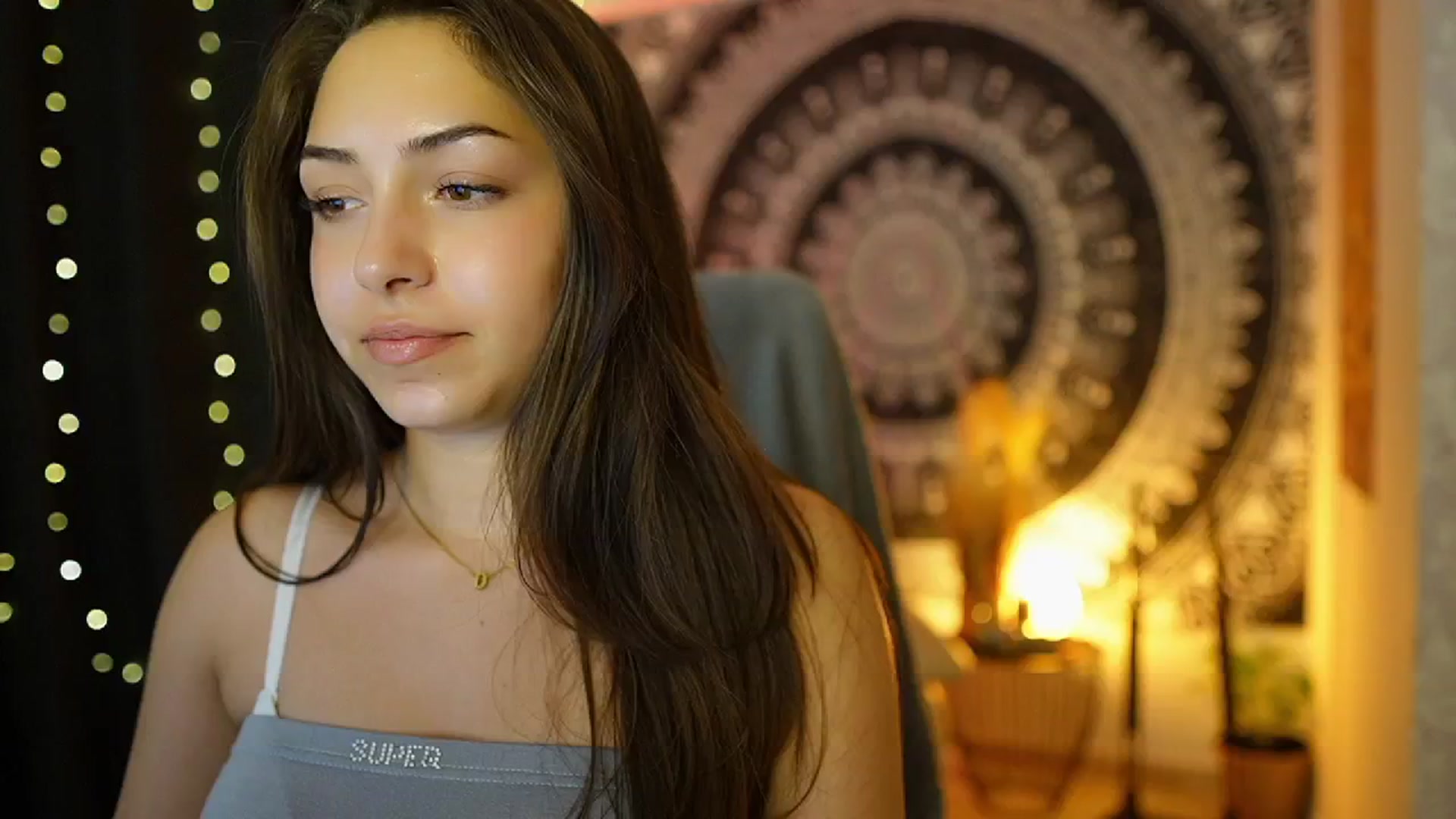Gallery image thumbnail from Briar__Rose's myfreecams stream on, 07/01/2024, 17:54 image 20 of 20
