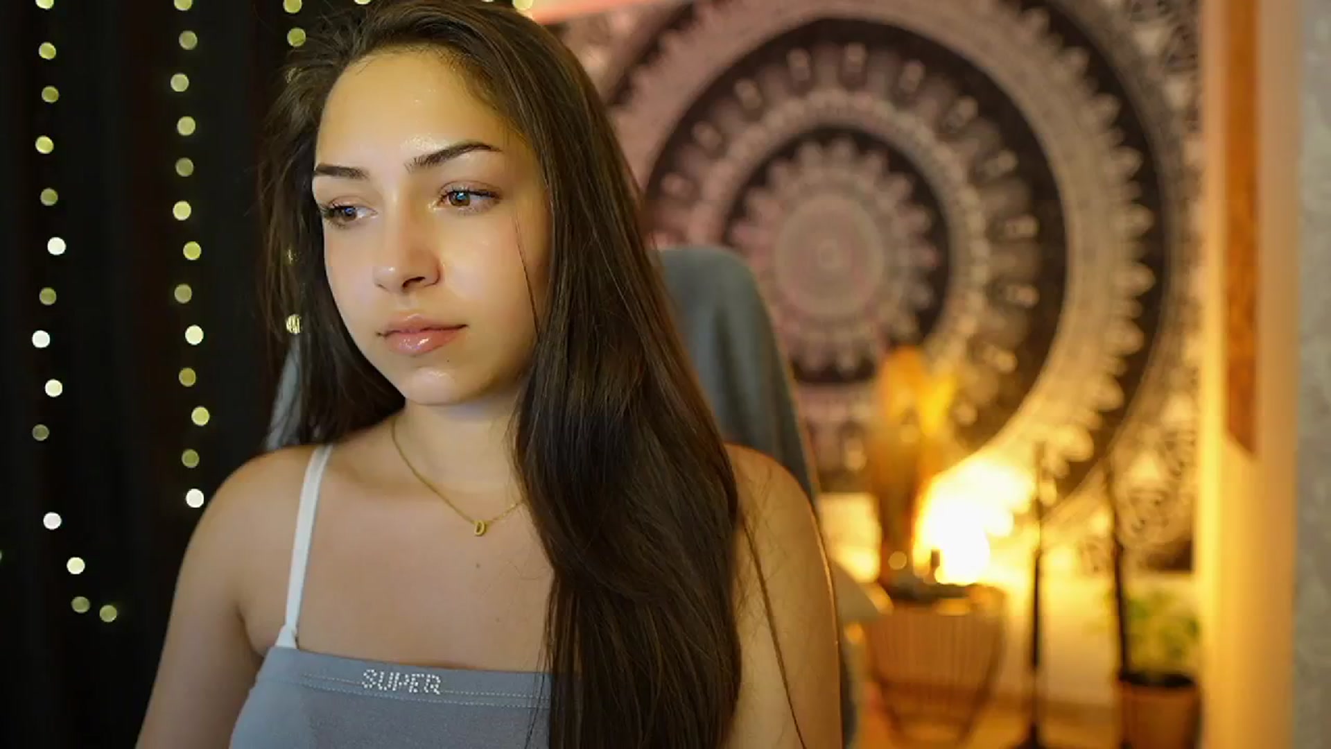 Gallery image thumbnail from Briar__Rose's myfreecams stream on, 07/01/2024, 17:54 image 9 of 20
