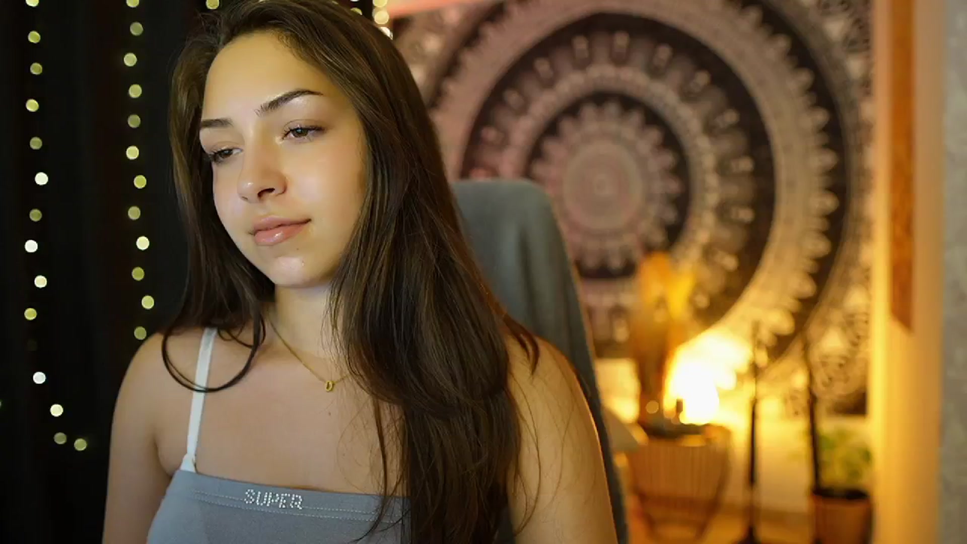 Gallery image thumbnail from Briar__Rose's myfreecams stream on, 07/01/2024, 17:54 image 19 of 20