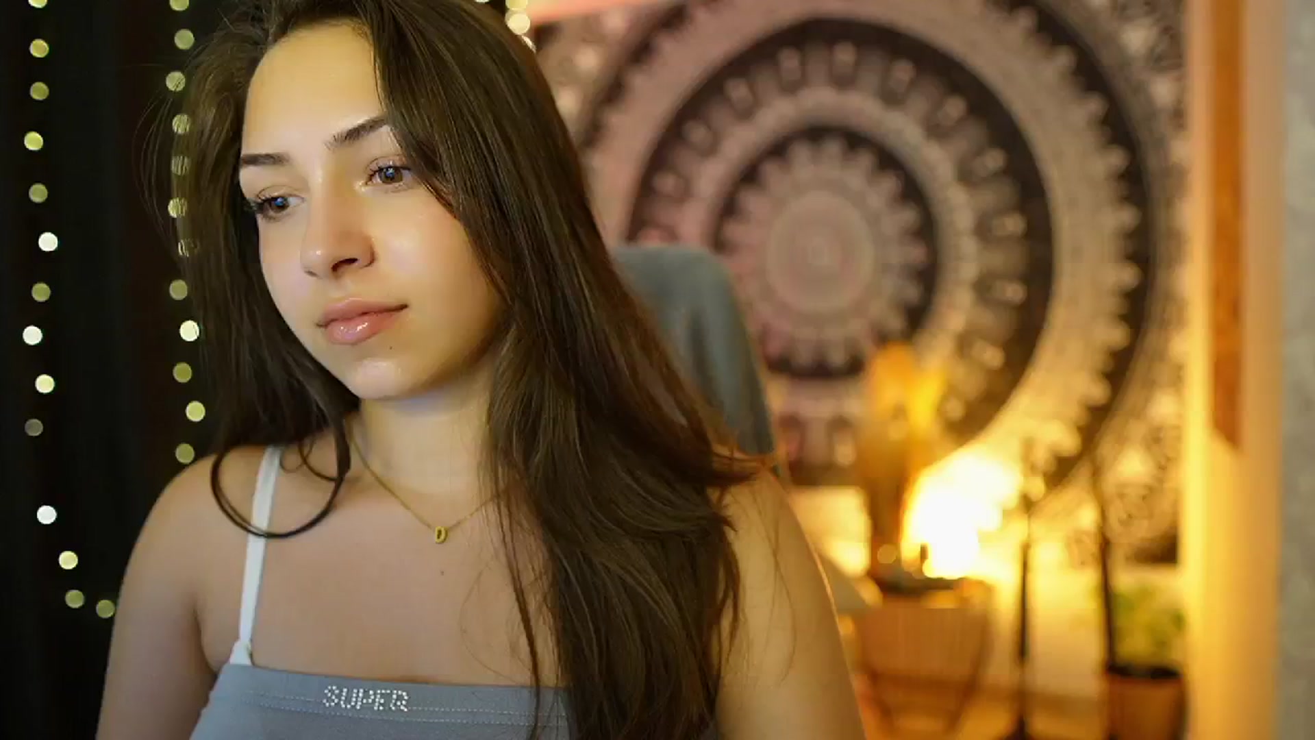 Gallery image thumbnail from Briar__Rose's myfreecams stream on, 07/01/2024, 17:54 image 14 of 20