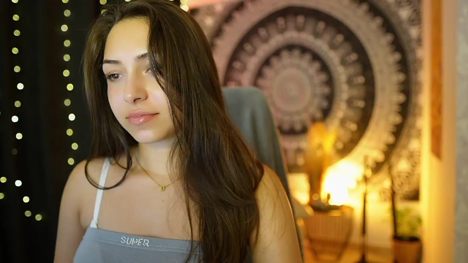 Gallery image thumbnail from Briar__Rose's myfreecams stream on, 07/01/2024, 17:54 image 17 of 20