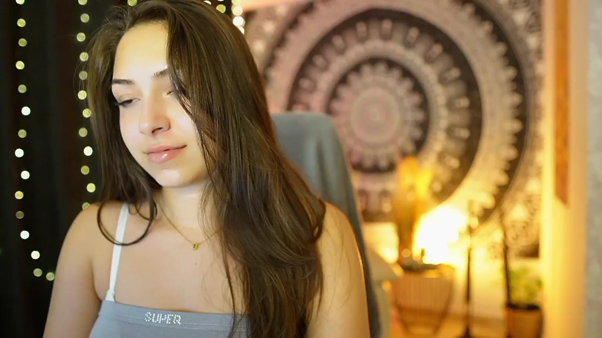 Gallery image thumbnail from Briar__Rose's myfreecams stream on, 07/01/2024, 17:54 image 16 of 20