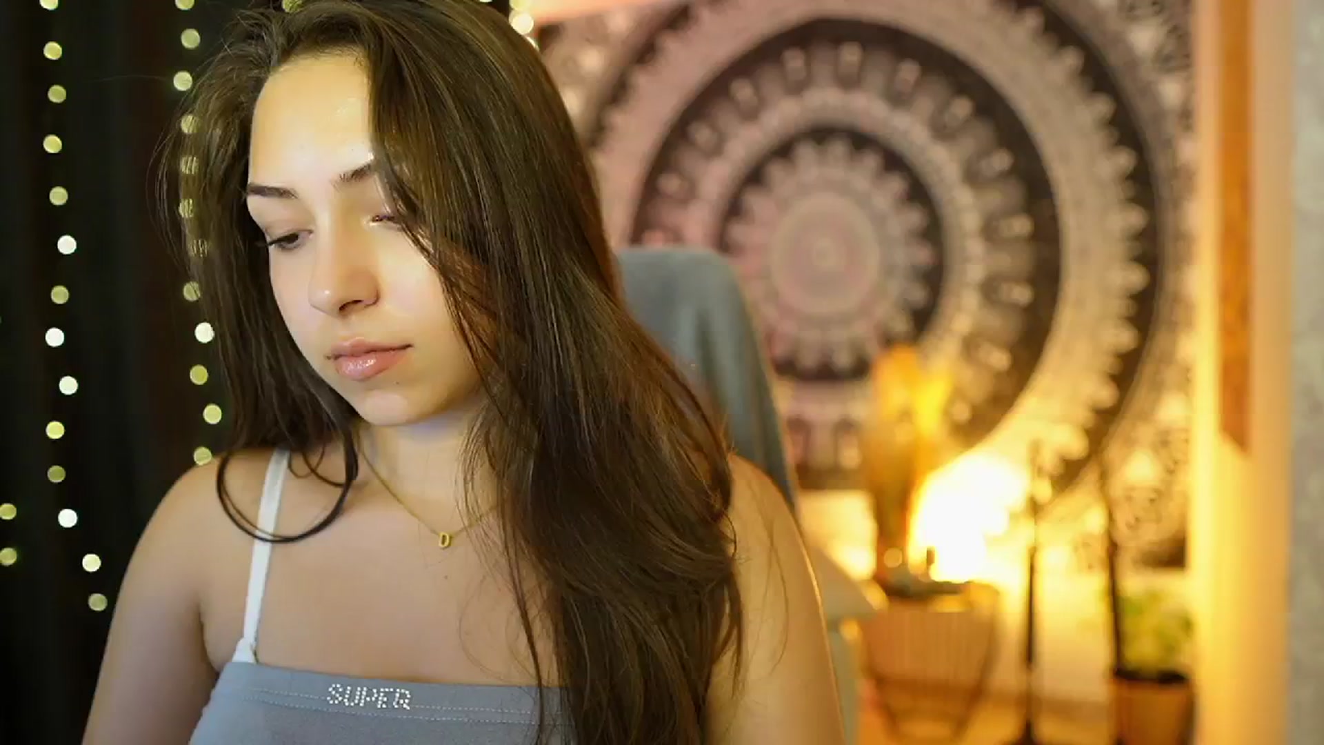Gallery image thumbnail from Briar__Rose's myfreecams stream on, 07/01/2024, 17:54 image 15 of 20
