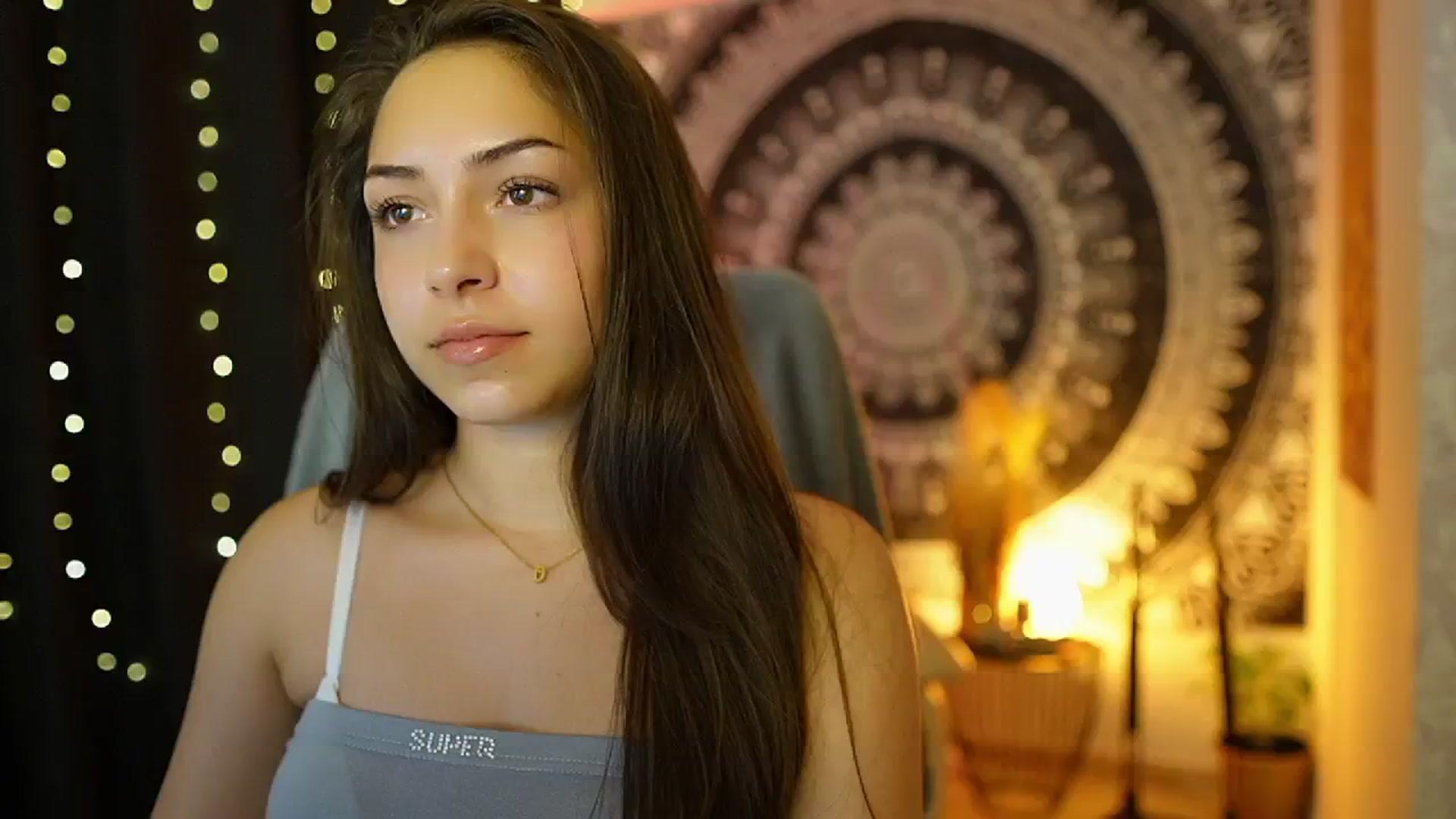 Gallery image thumbnail from Briar__Rose's myfreecams stream on, 07/01/2024, 17:54 image 10 of 20