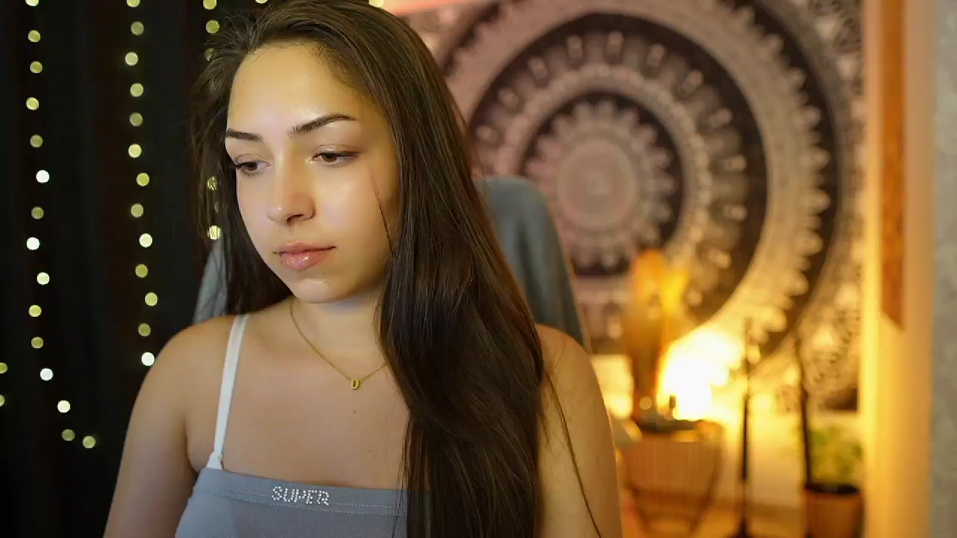 Gallery image thumbnail from Briar__Rose's myfreecams stream on, 07/01/2024, 17:54 image 8 of 20