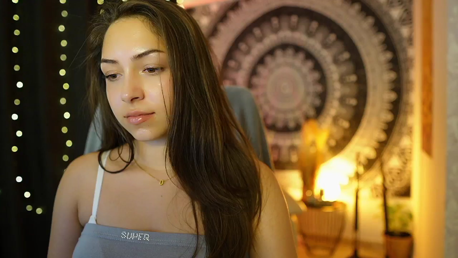 Gallery image thumbnail from Briar__Rose's myfreecams stream on, 07/01/2024, 17:54 image 11 of 20