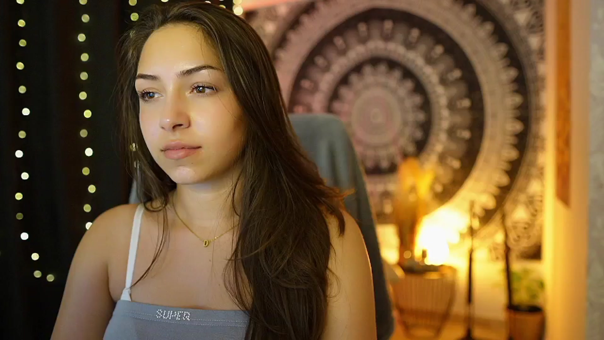 Gallery image thumbnail from Briar__Rose's myfreecams stream on, 07/01/2024, 17:54 image 2 of 20