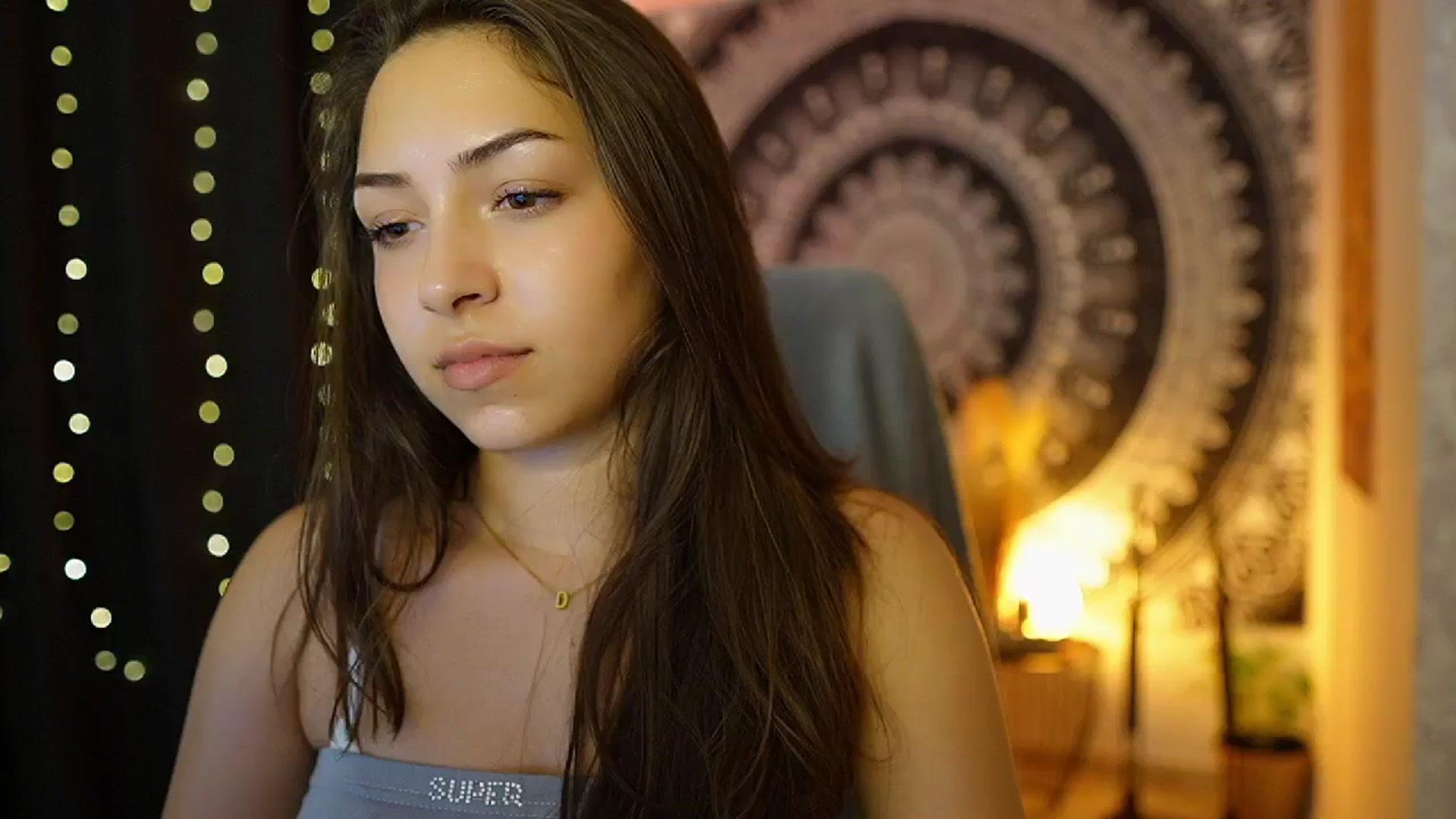 Gallery image thumbnail from Briar__Rose's myfreecams stream on, 07/01/2024, 17:54 image 4 of 20