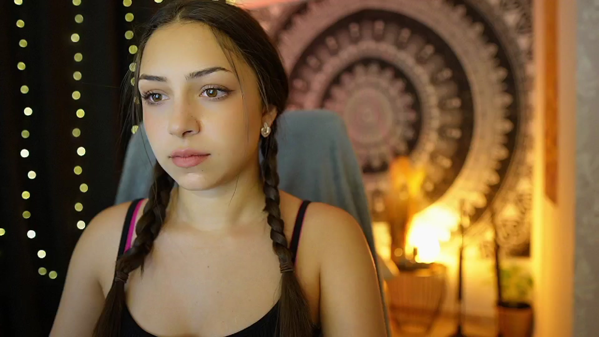 Gallery image thumbnail from Briar__Rose's myfreecams stream on, 07/02/2024, 14:45 image 1 of 20