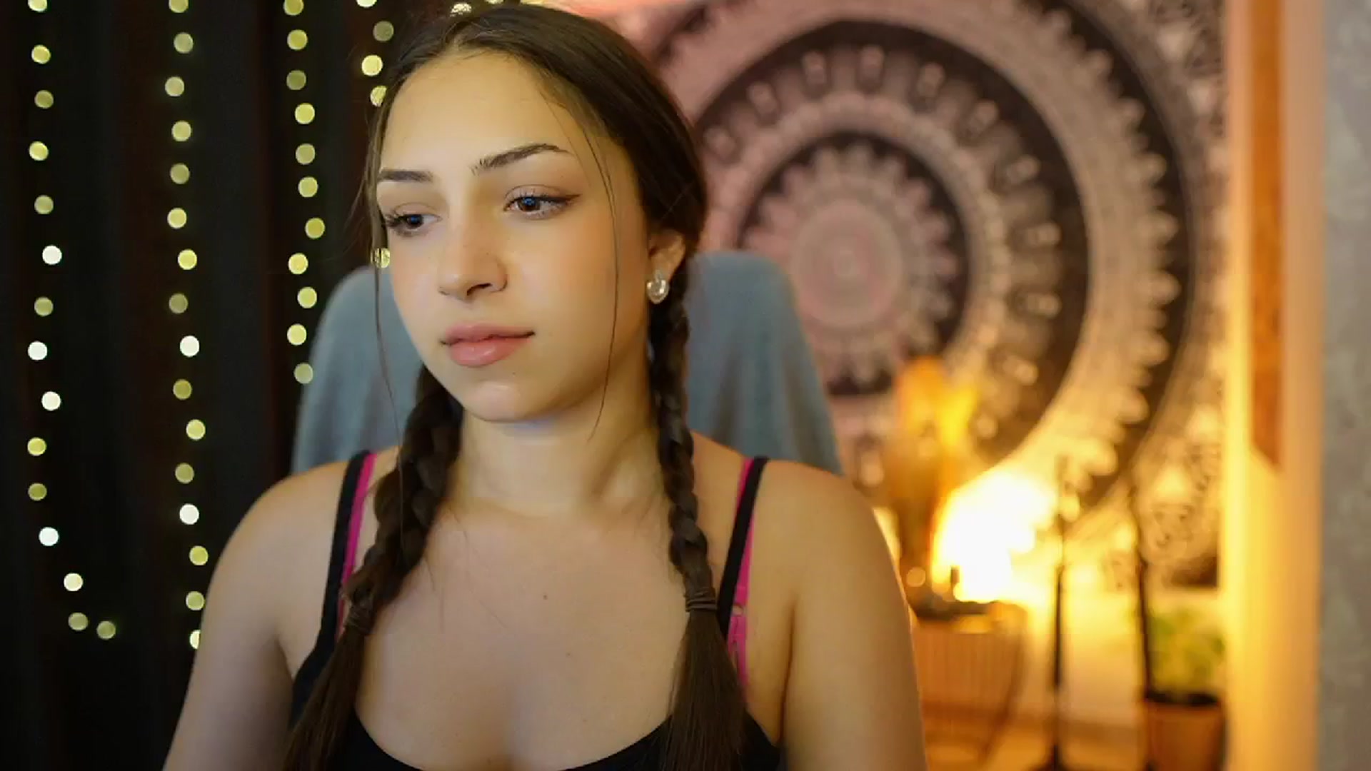 Gallery image thumbnail from Briar__Rose's myfreecams stream on, 07/02/2024, 14:45 image 20 of 20