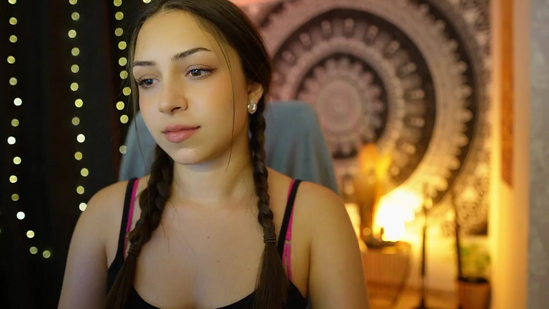 Gallery image thumbnail from Briar__Rose's myfreecams stream on, 07/02/2024, 14:45 image 19 of 20