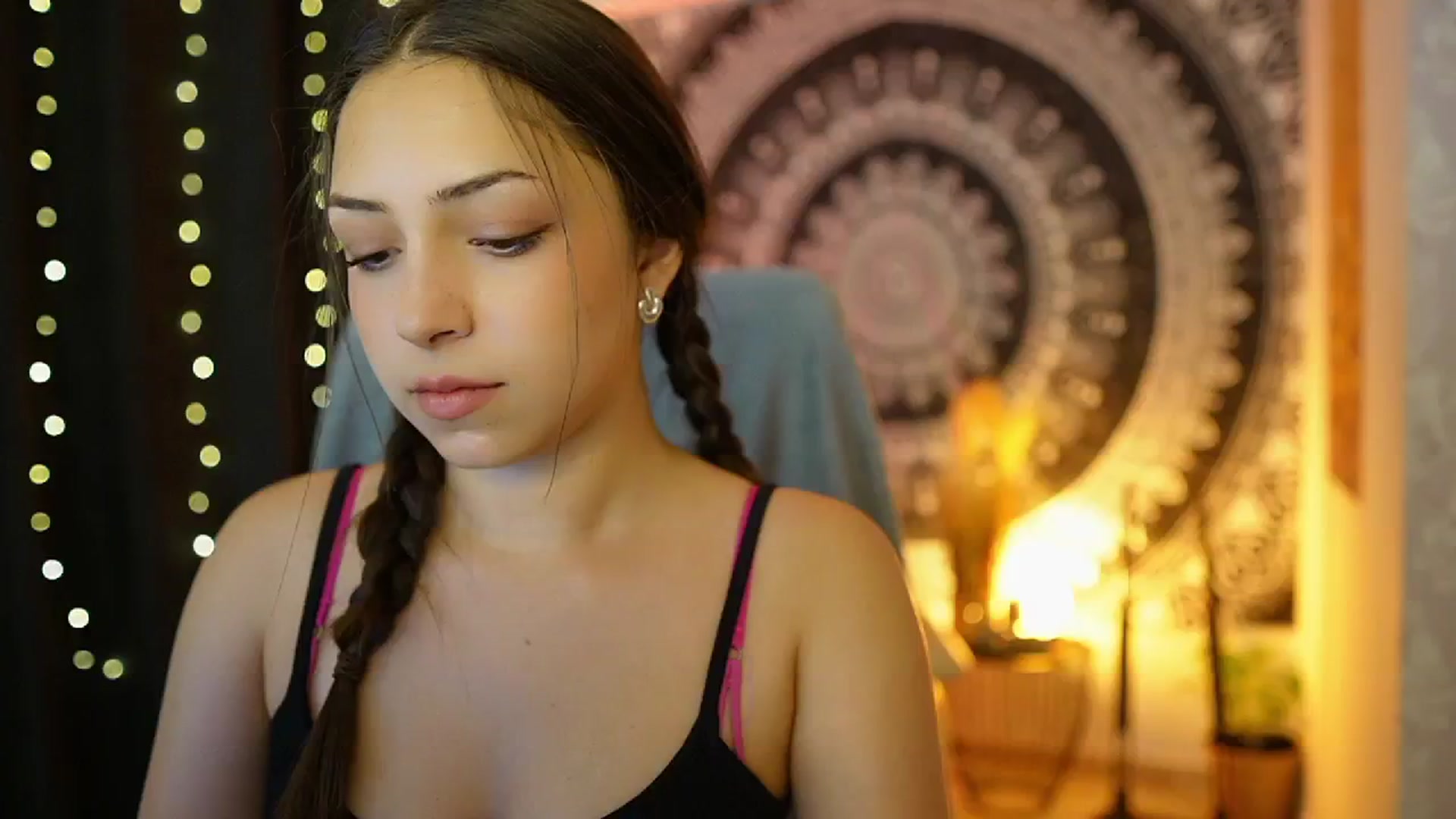 Gallery image thumbnail from Briar__Rose's myfreecams stream on, 07/02/2024, 14:45 image 14 of 20