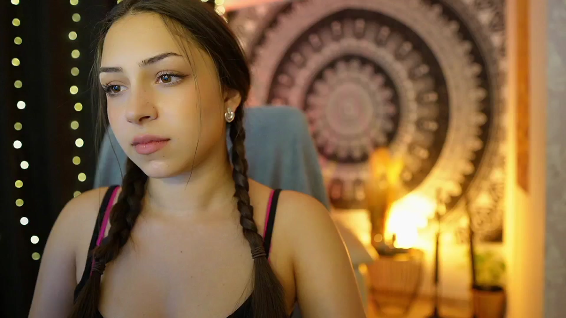 Gallery image thumbnail from Briar__Rose's myfreecams stream on, 07/02/2024, 14:45 image 7 of 20