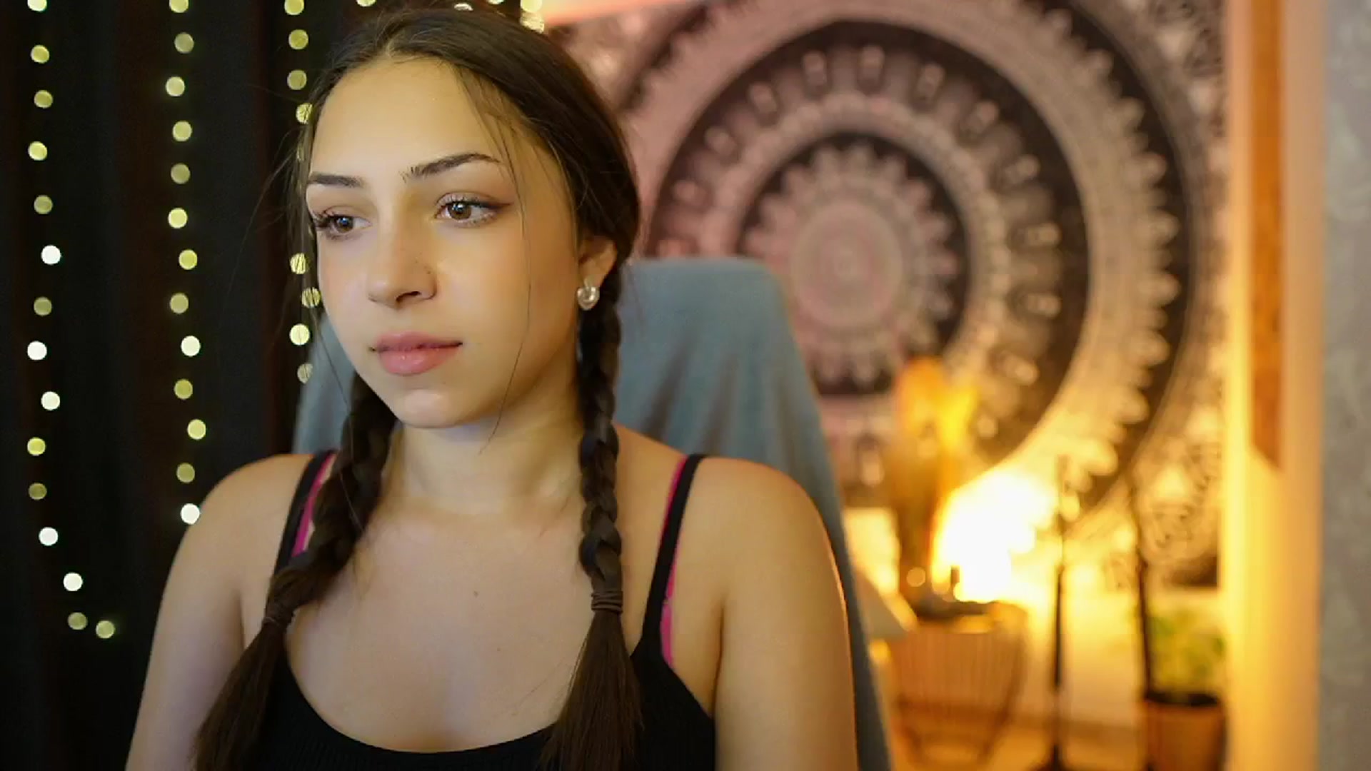 Gallery image thumbnail from Briar__Rose's myfreecams stream on, 07/02/2024, 14:45 image 9 of 20