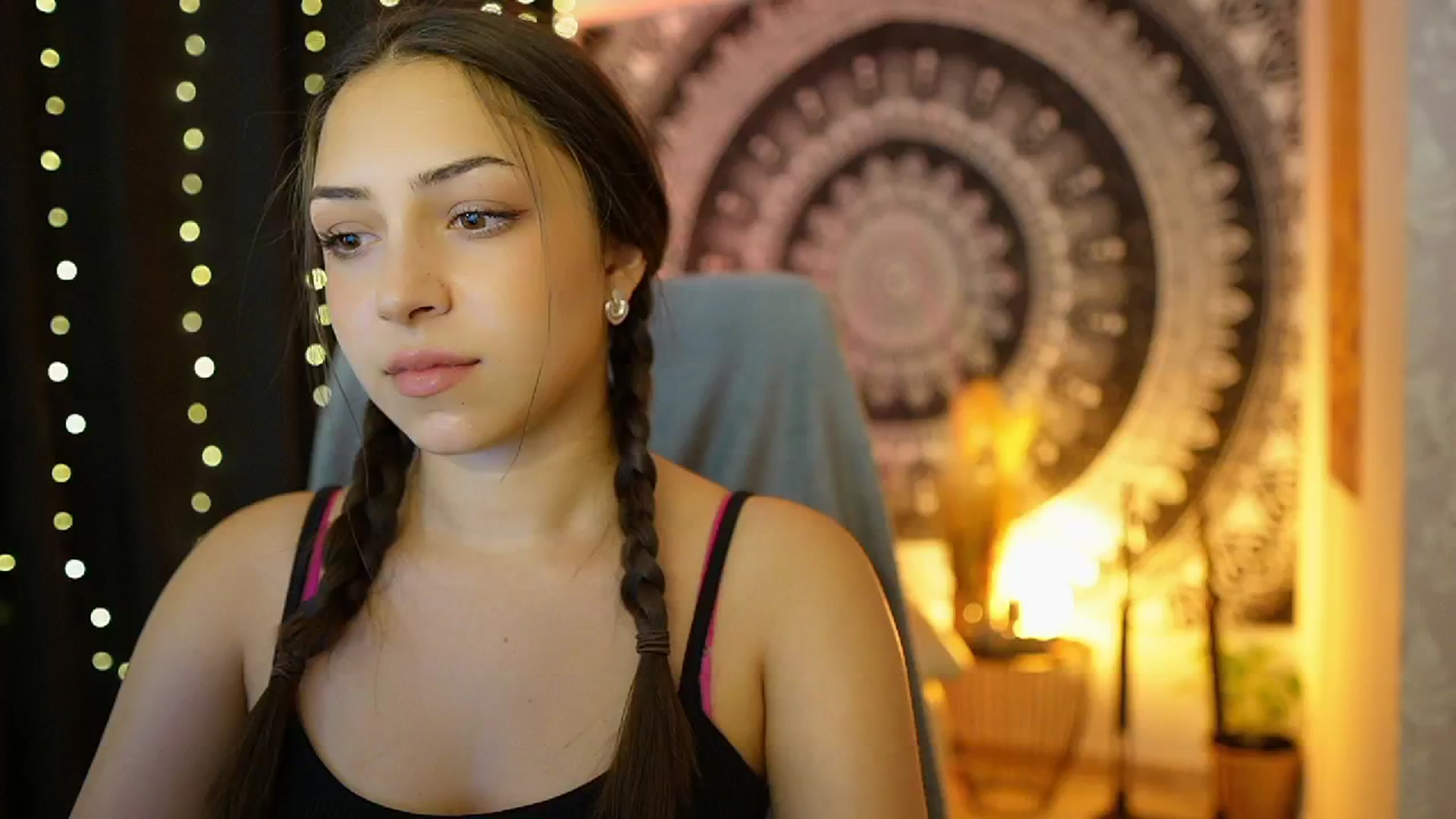 Gallery image thumbnail from Briar__Rose's myfreecams stream on, 07/02/2024, 14:45 image 11 of 20