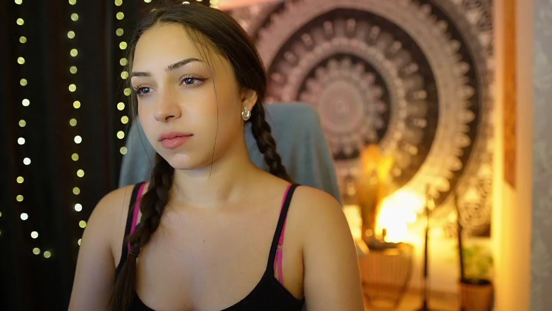 Gallery image thumbnail from Briar__Rose's myfreecams stream on, 07/02/2024, 14:45 image 16 of 20
