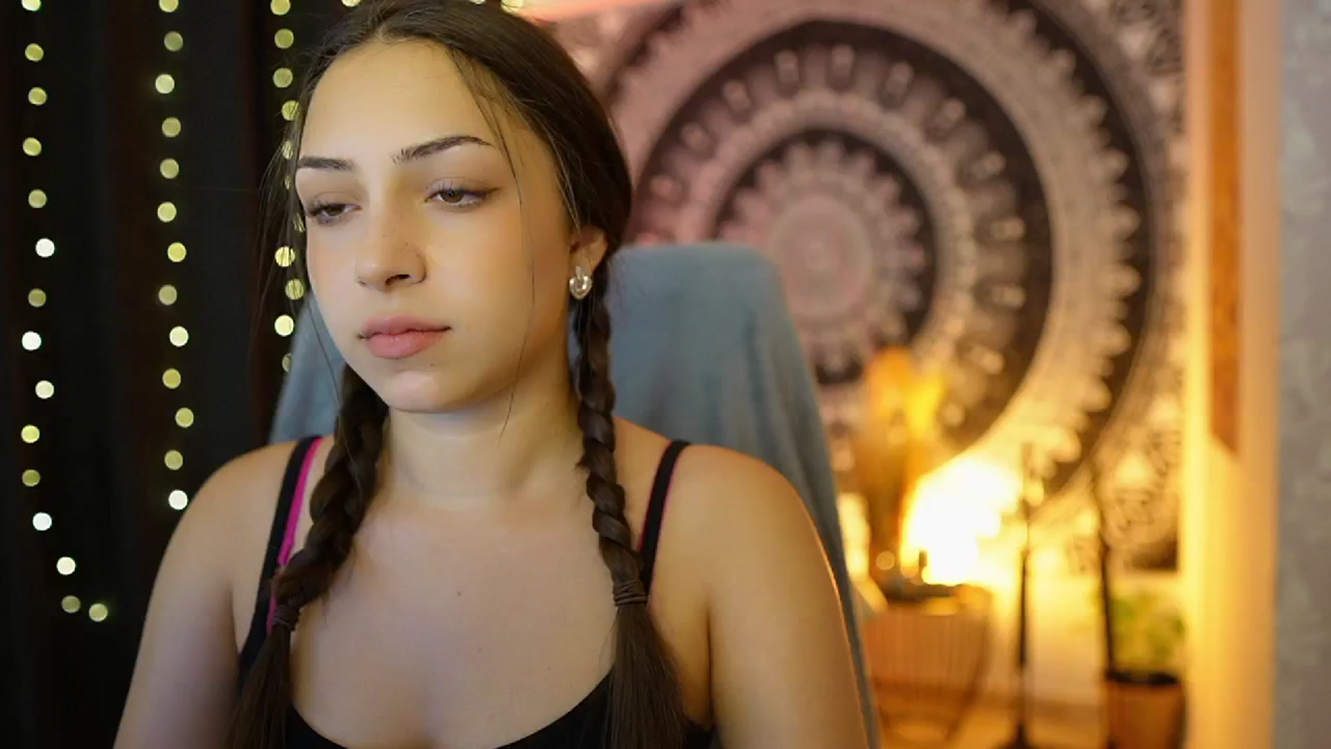 Gallery image thumbnail from Briar__Rose's myfreecams stream on, 07/02/2024, 14:45 image 2 of 20