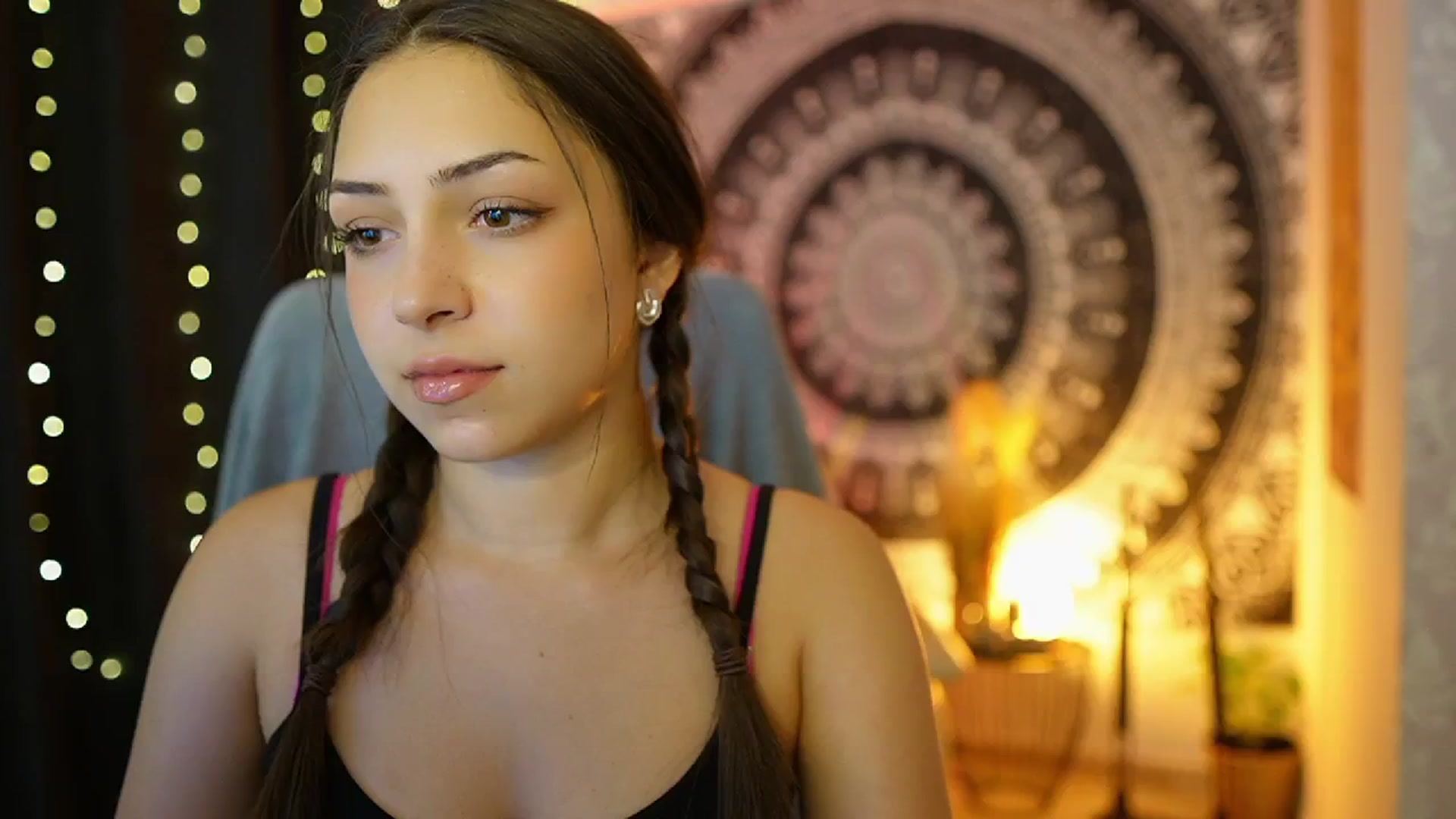 Gallery image thumbnail from Briar__Rose's myfreecams stream on, 07/02/2024, 16:37 image 9 of 20