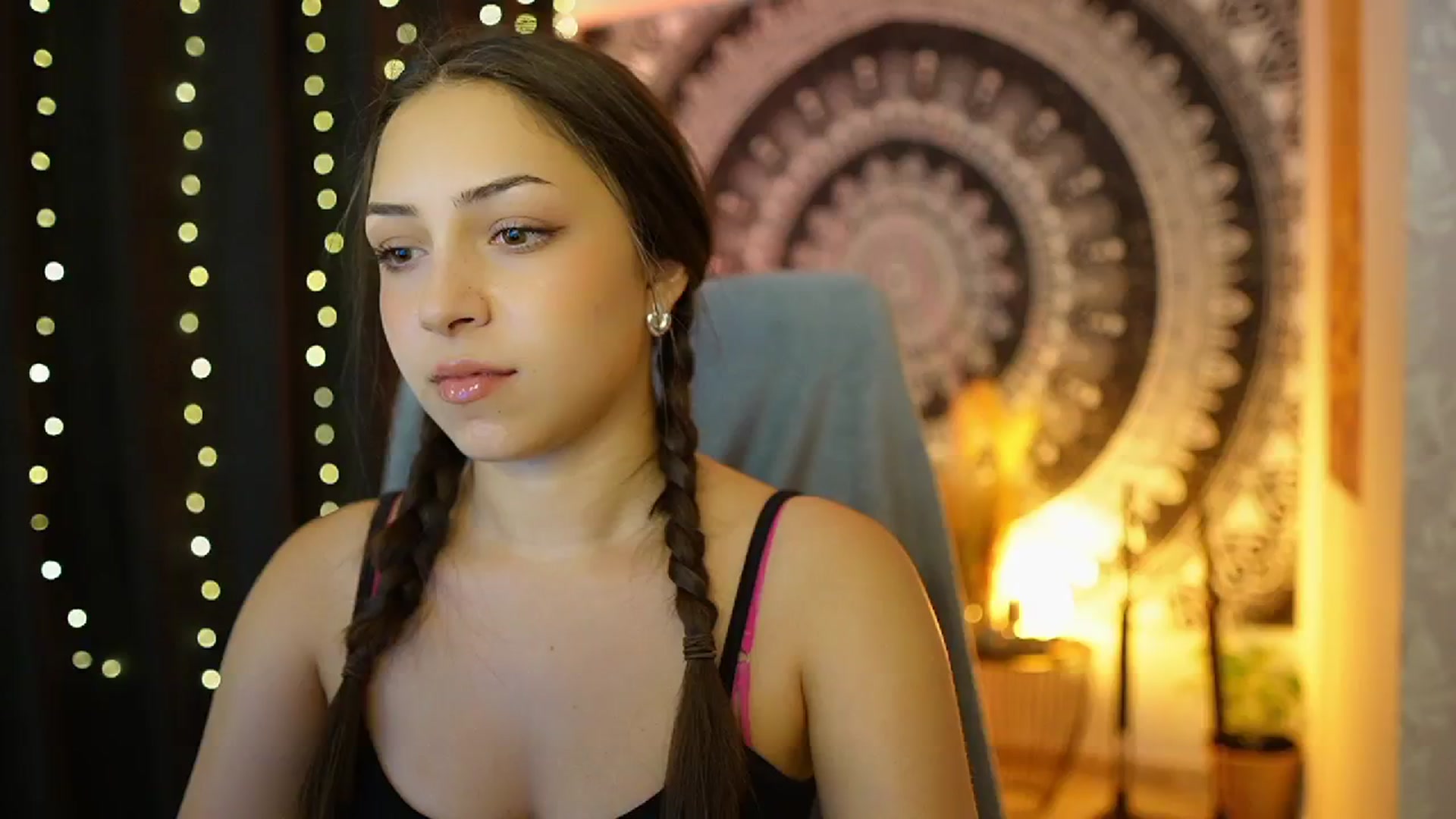 Gallery image thumbnail from Briar__Rose's myfreecams stream on, 07/02/2024, 16:37 image 3 of 20
