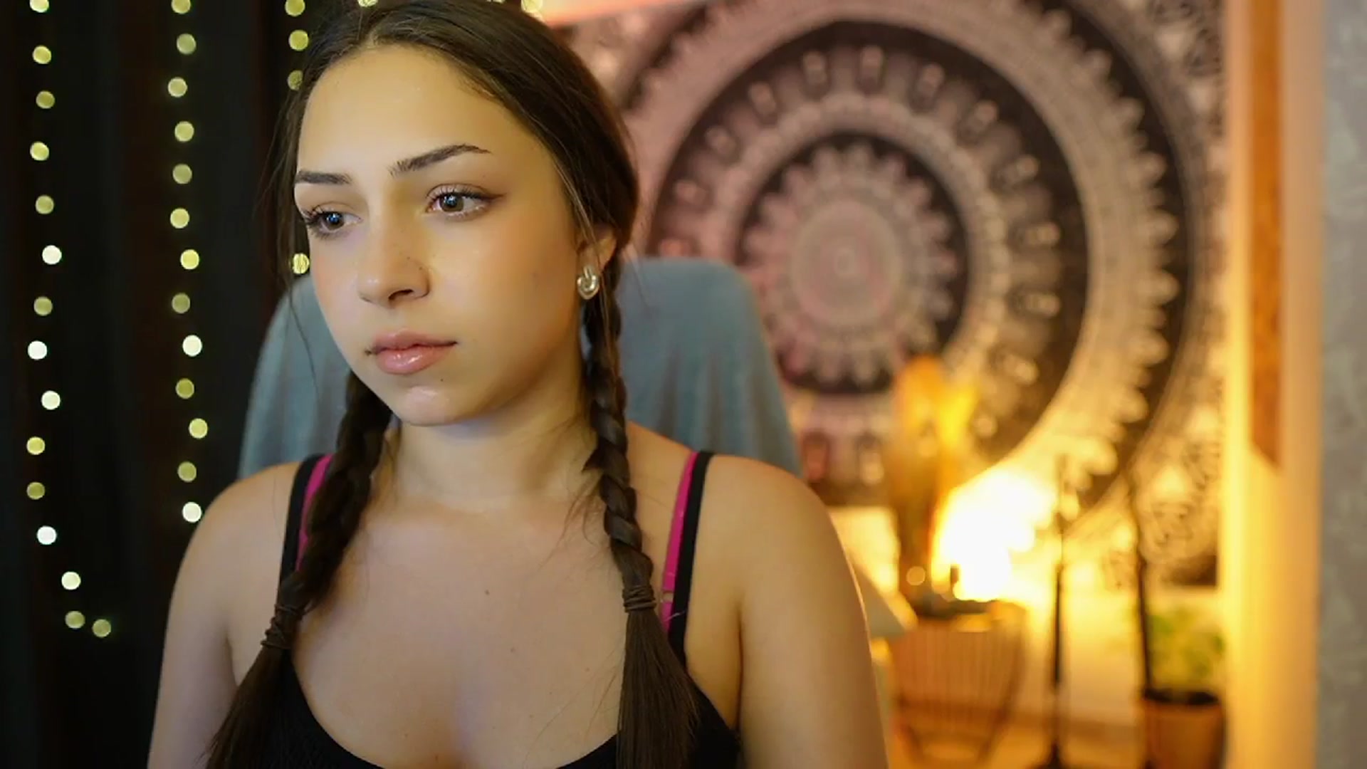 Gallery image thumbnail from Briar__Rose's myfreecams stream on, 07/02/2024, 18:00 image 10 of 20