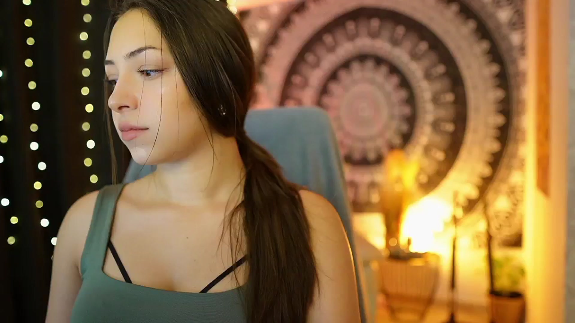 Gallery image thumbnail from Briar__Rose's myfreecams stream on, 07/03/2024, 13:58 image 8 of 20