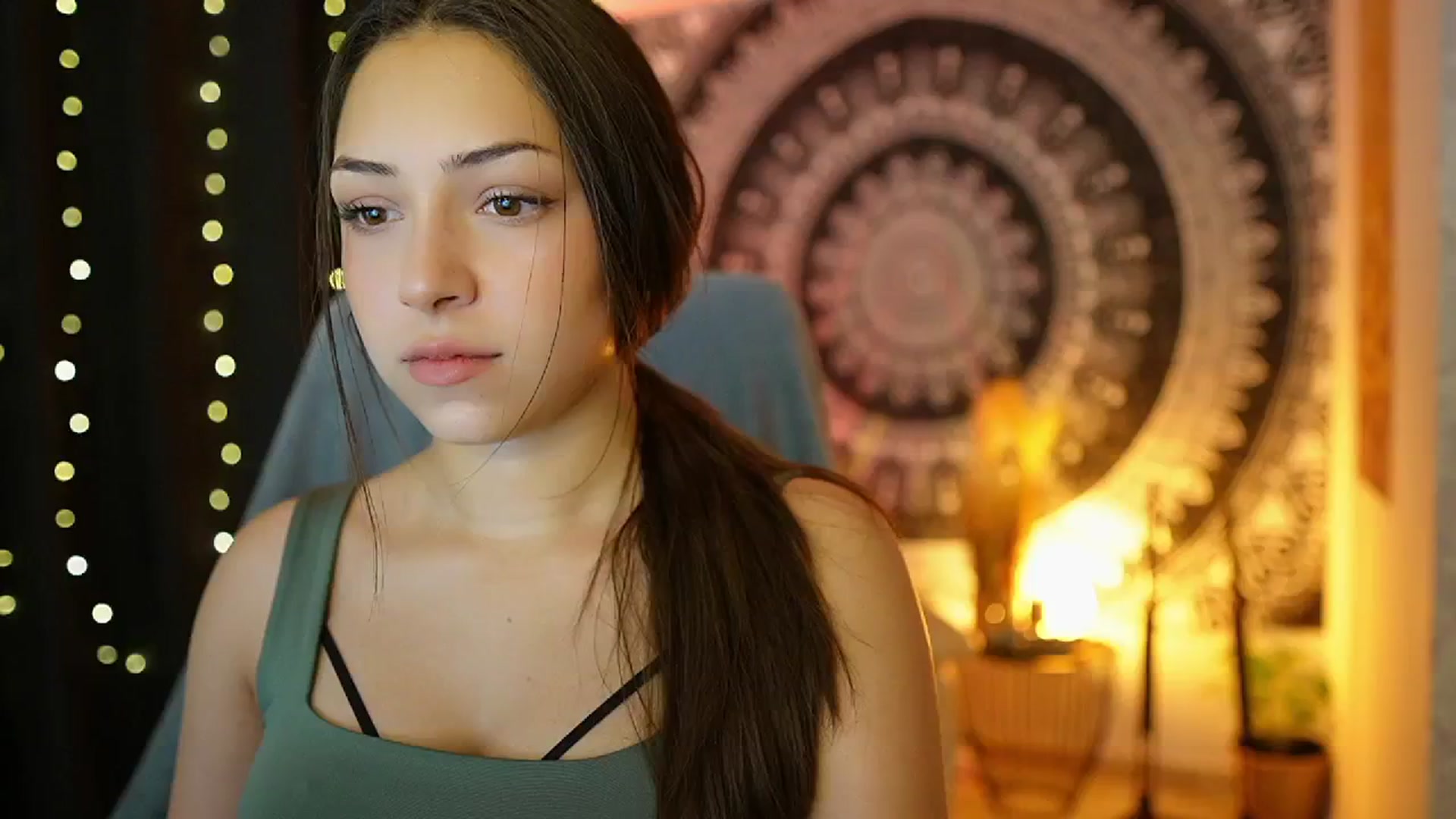 Gallery image thumbnail from Briar__Rose's myfreecams stream on, 07/03/2024, 13:58 image 3 of 20