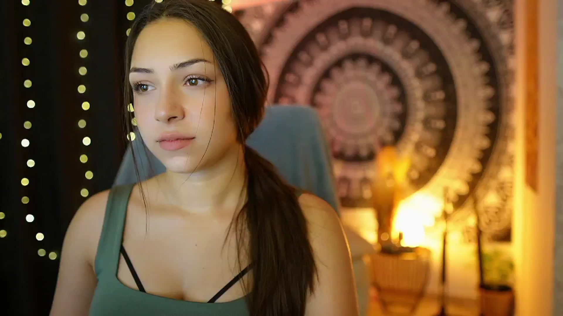 Gallery image thumbnail from Briar__Rose's myfreecams stream on, 07/03/2024, 13:58 image 6 of 20
