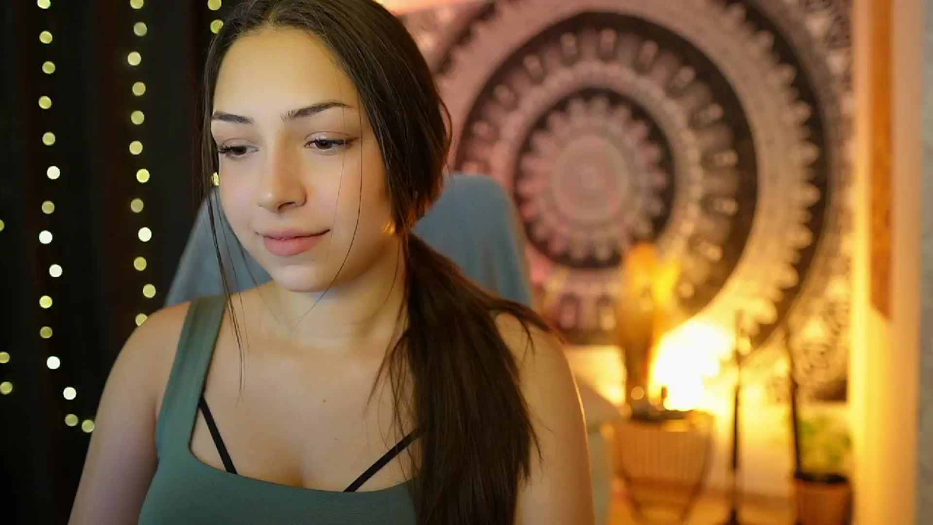Gallery image thumbnail from Briar__Rose's myfreecams stream on, 07/03/2024, 13:58 image 2 of 20