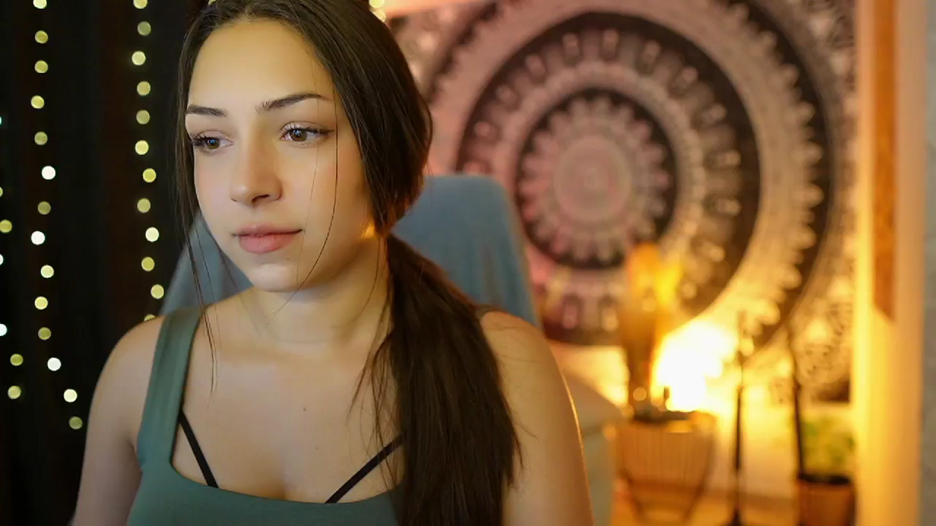 Gallery image thumbnail from Briar__Rose's myfreecams stream on, 07/03/2024, 13:58 image 4 of 20