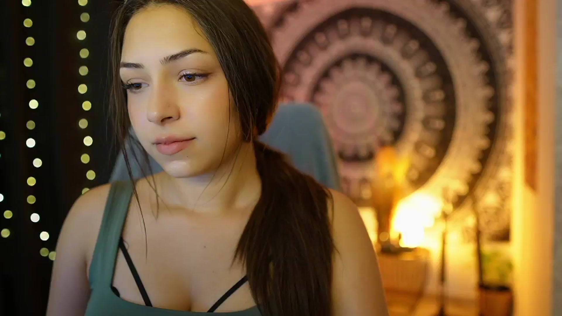 Gallery image thumbnail from Briar__Rose's myfreecams stream on, 07/03/2024, 14:51 image 8 of 20