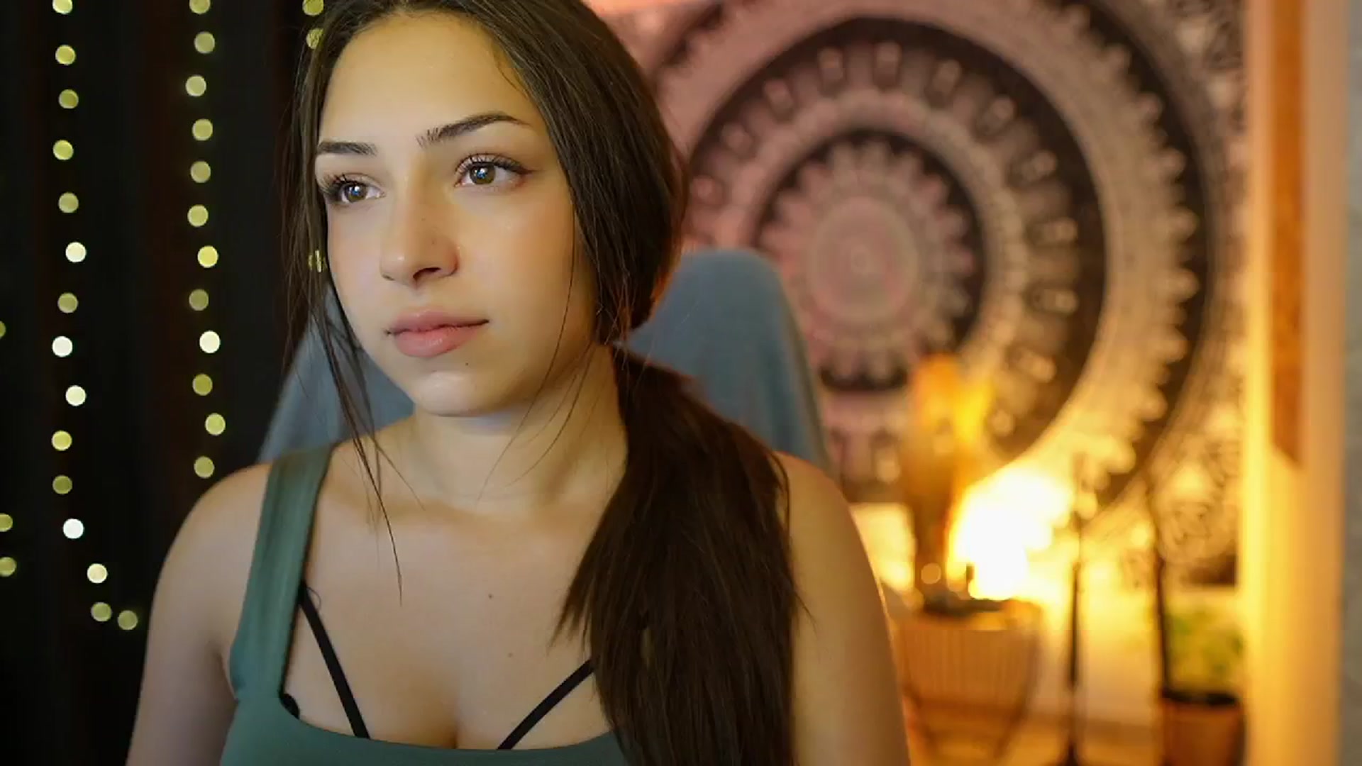 Gallery image thumbnail from Briar__Rose's myfreecams stream on, 07/03/2024, 14:51 image 5 of 20