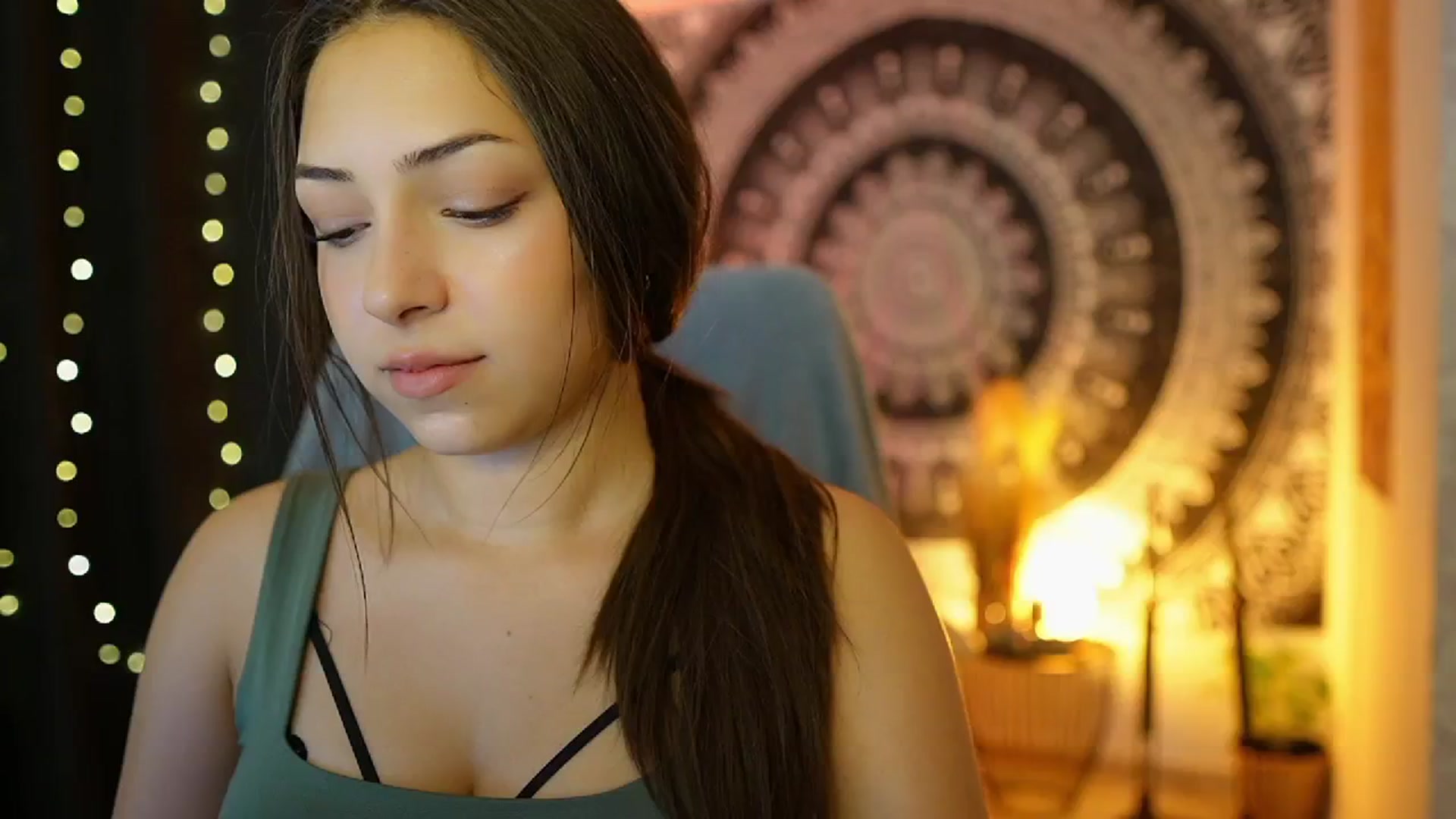 Gallery image thumbnail from Briar__Rose's myfreecams stream on, 07/03/2024, 14:51 image 7 of 20