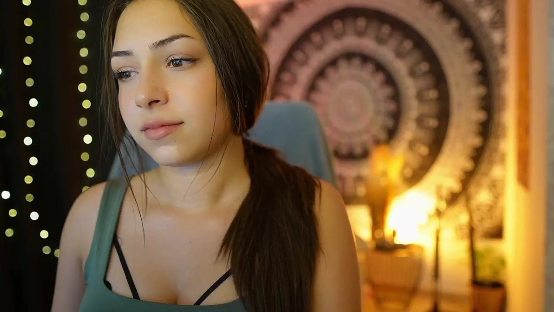 Gallery image thumbnail from Briar__Rose's myfreecams stream on, 07/03/2024, 14:51 image 9 of 20