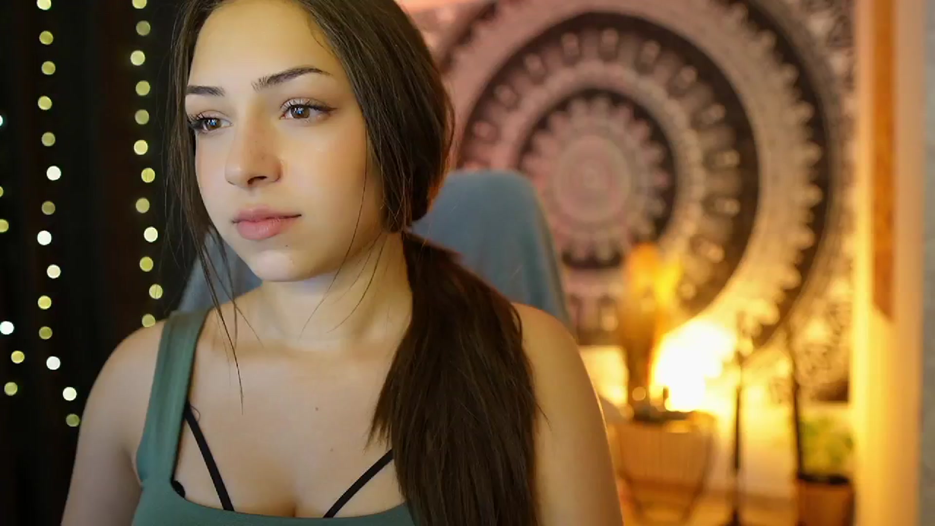 Gallery image thumbnail from Briar__Rose's myfreecams stream on, 07/03/2024, 14:51 image 2 of 20
