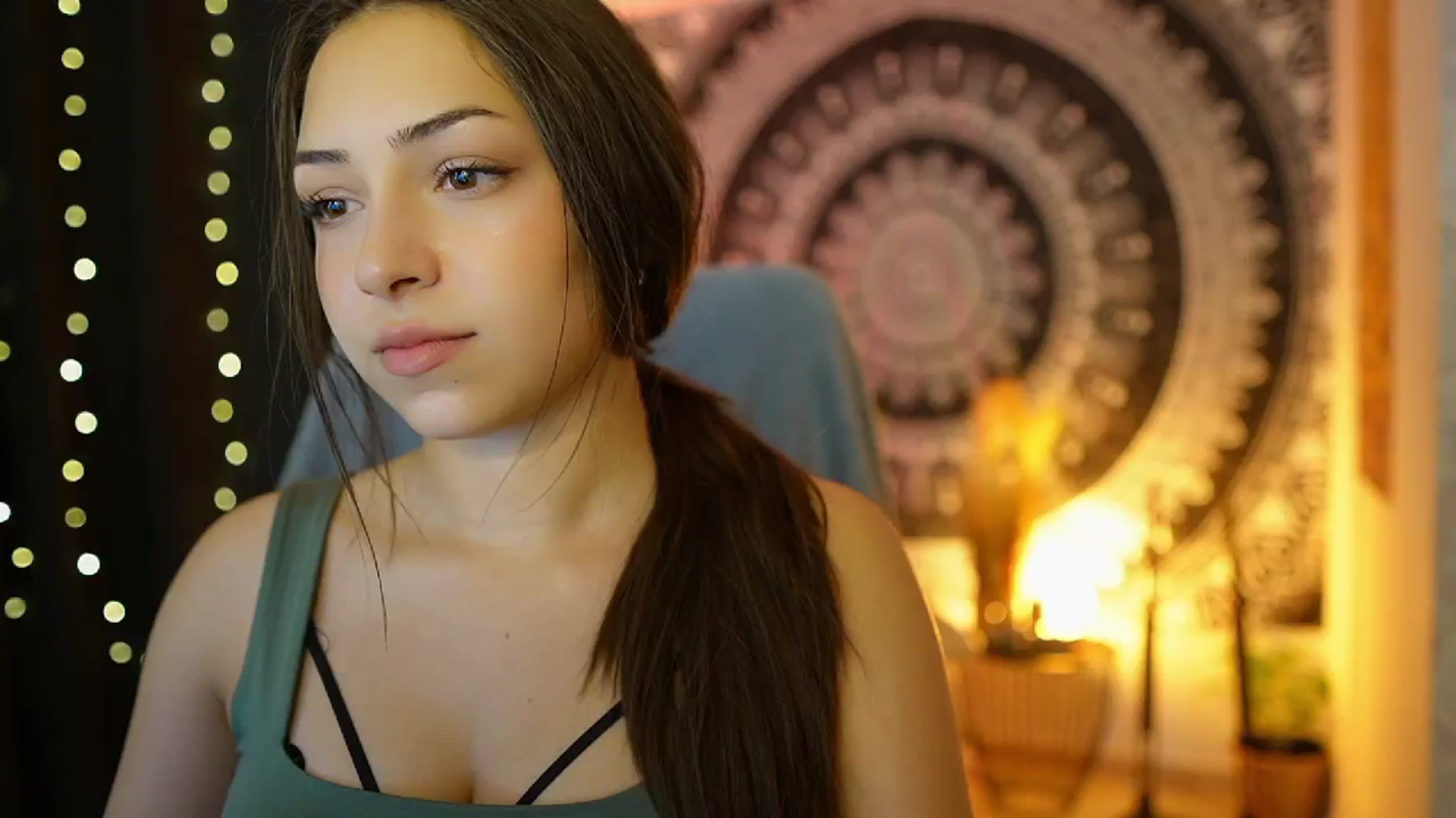 Gallery image thumbnail from Briar__Rose's myfreecams stream on, 07/03/2024, 14:51 image 3 of 20