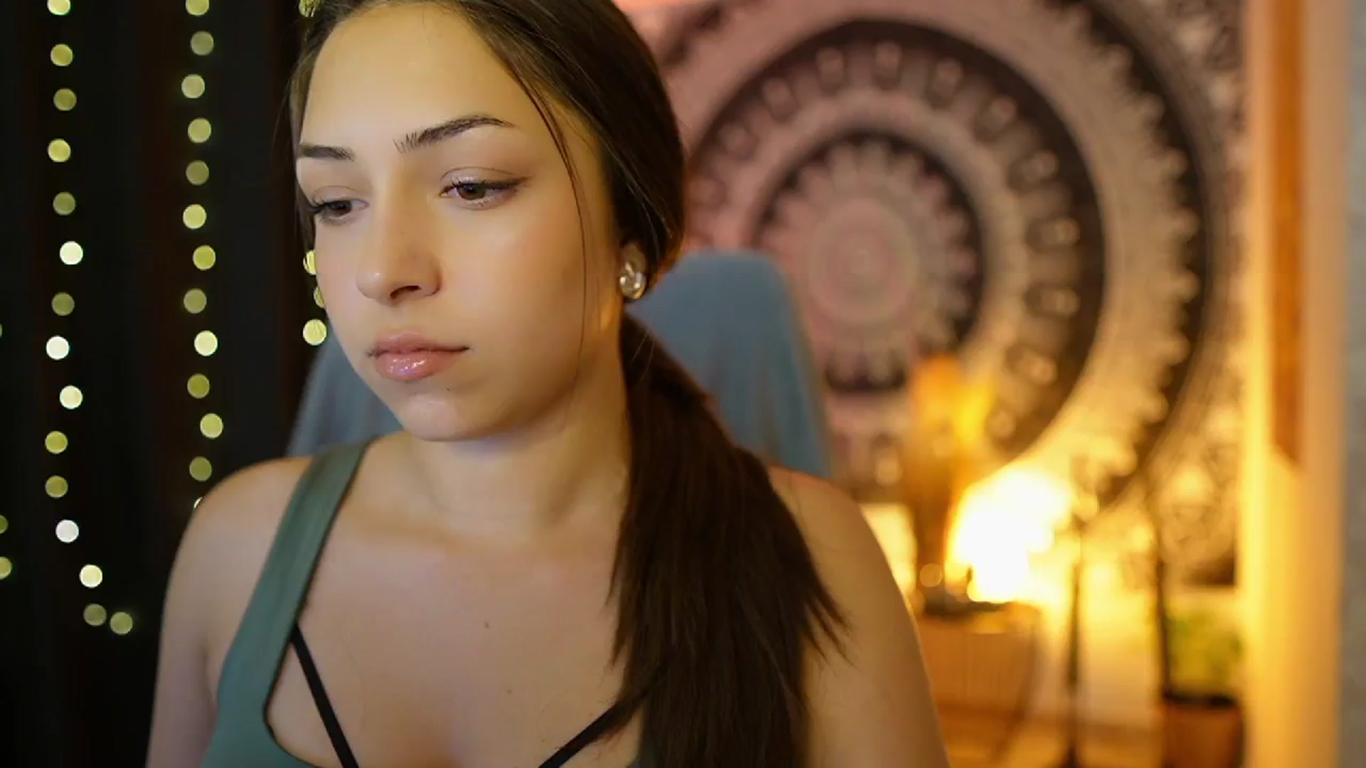 Gallery image thumbnail from Briar__Rose's myfreecams stream on, 07/03/2024, 16:59 image 17 of 20