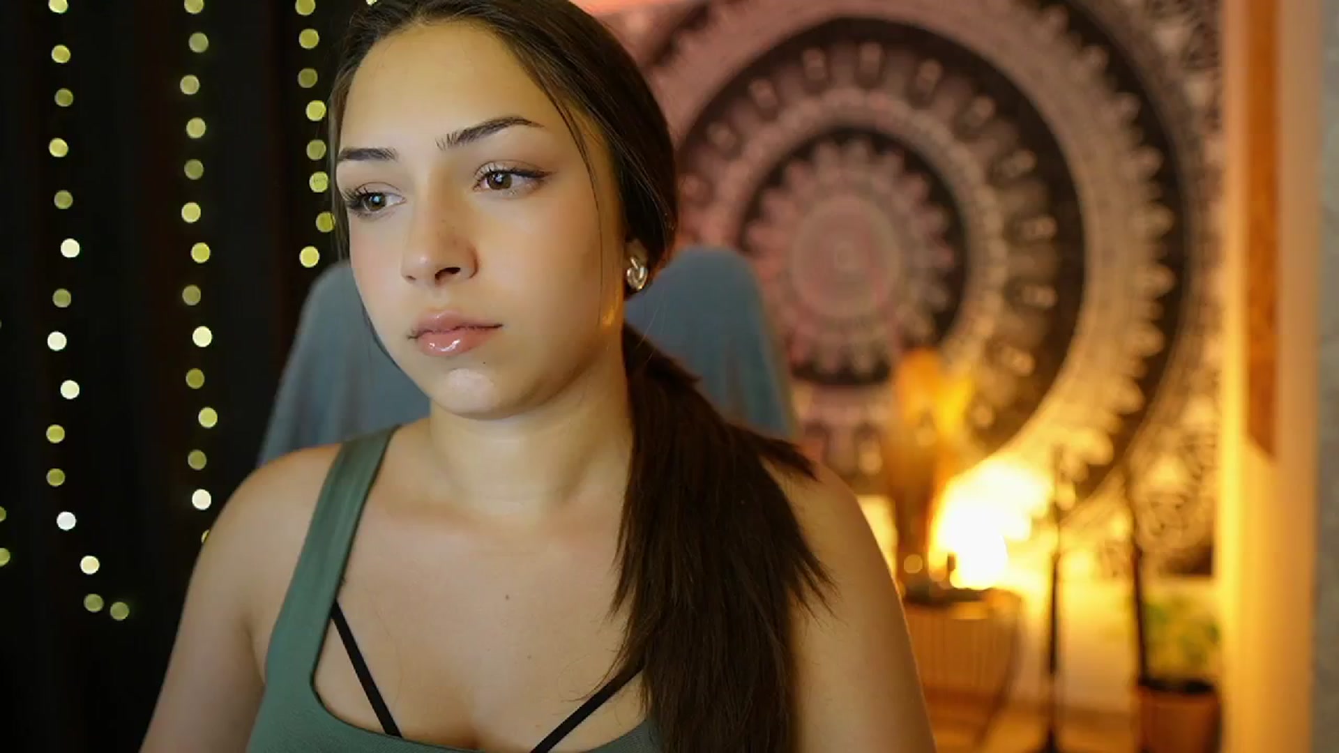 Gallery image thumbnail from Briar__Rose's myfreecams stream on, 07/03/2024, 16:59 image 16 of 20
