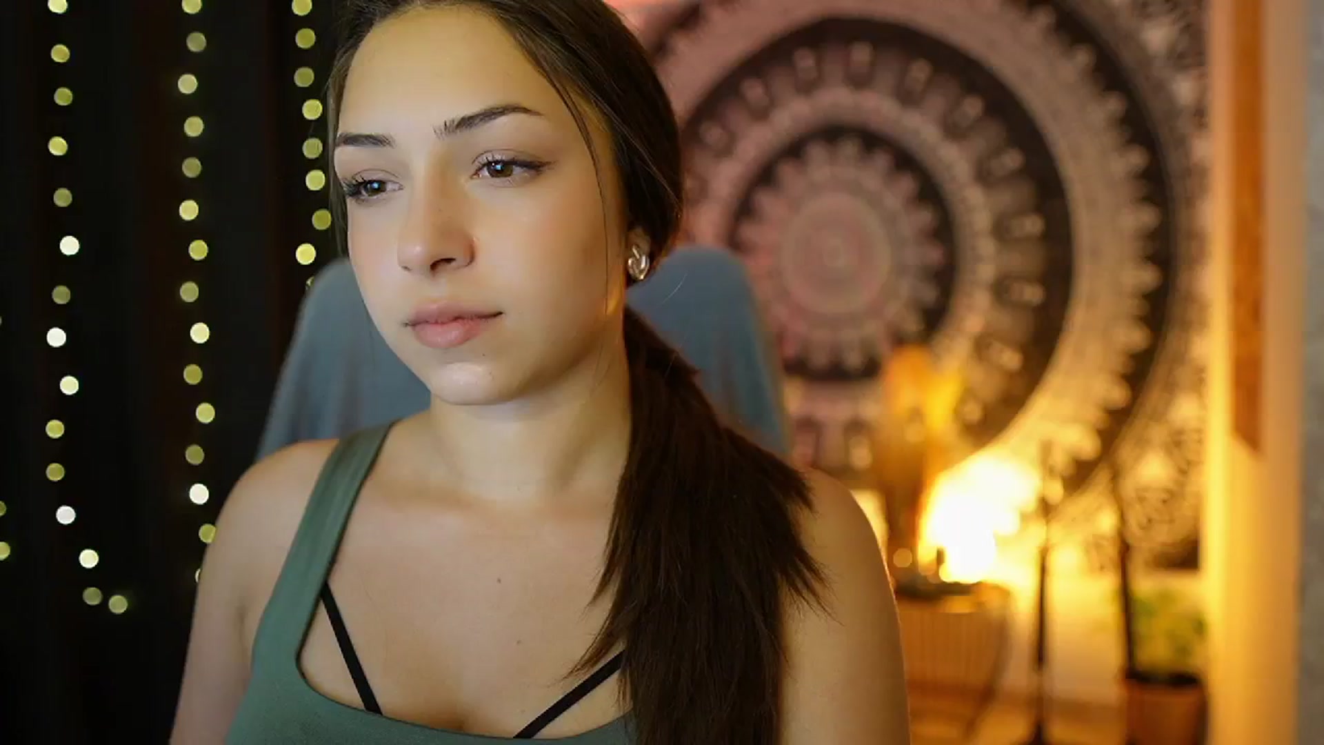 Gallery image thumbnail from Briar__Rose's myfreecams stream on, 07/03/2024, 16:59 image 14 of 20