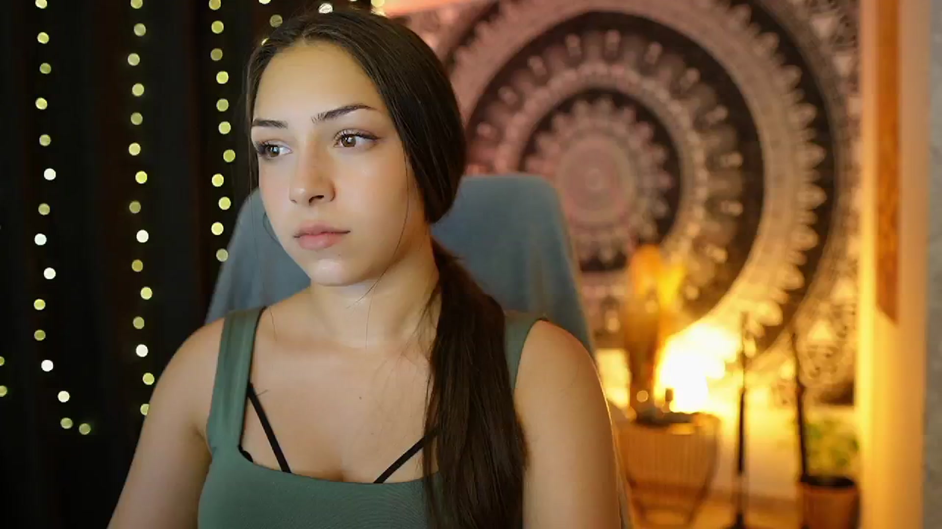 Gallery image thumbnail from Briar__Rose's myfreecams stream on, 07/03/2024, 16:59 image 1 of 20