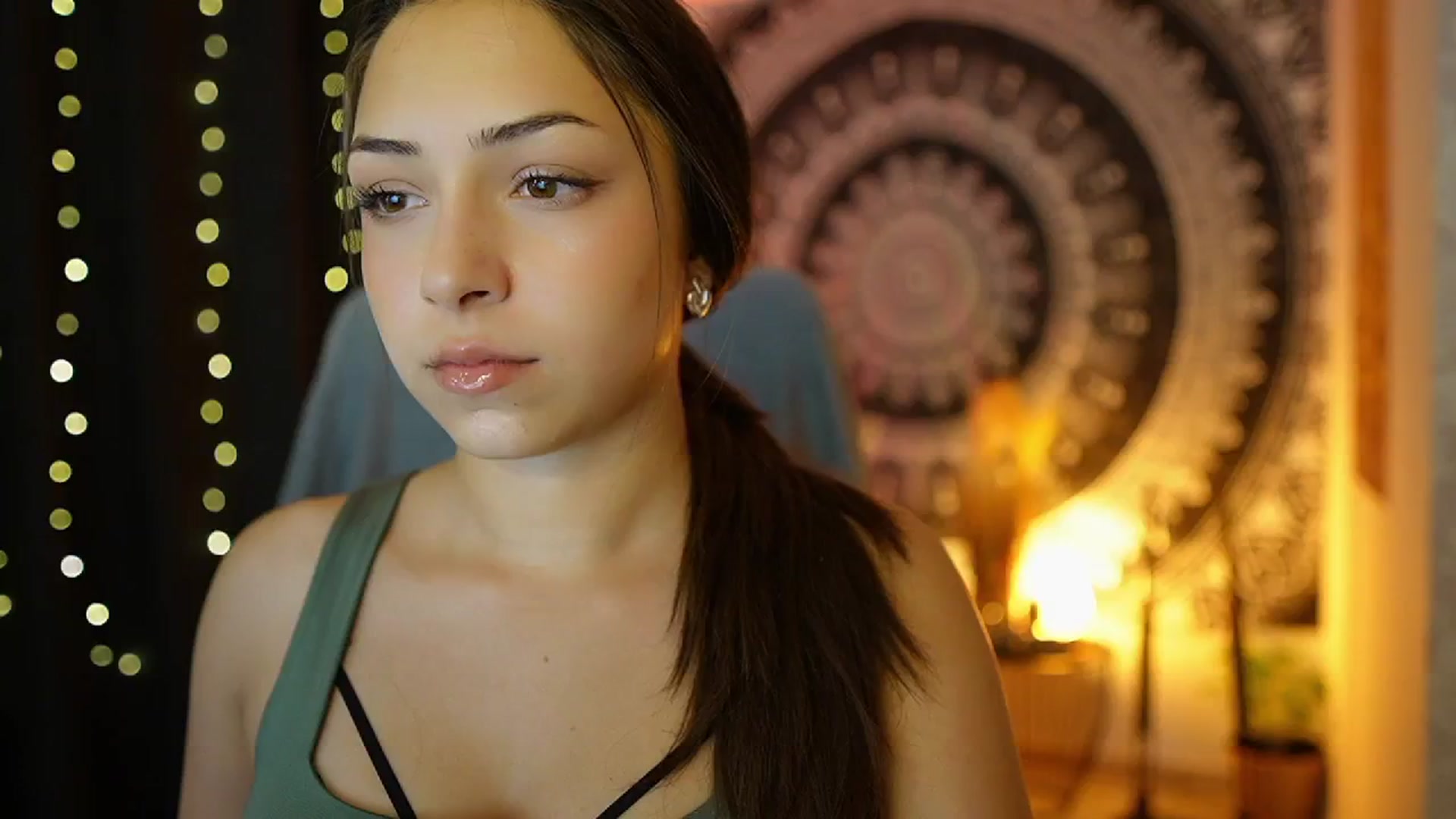 Gallery image thumbnail from Briar__Rose's myfreecams stream on, 07/03/2024, 16:59 image 15 of 20