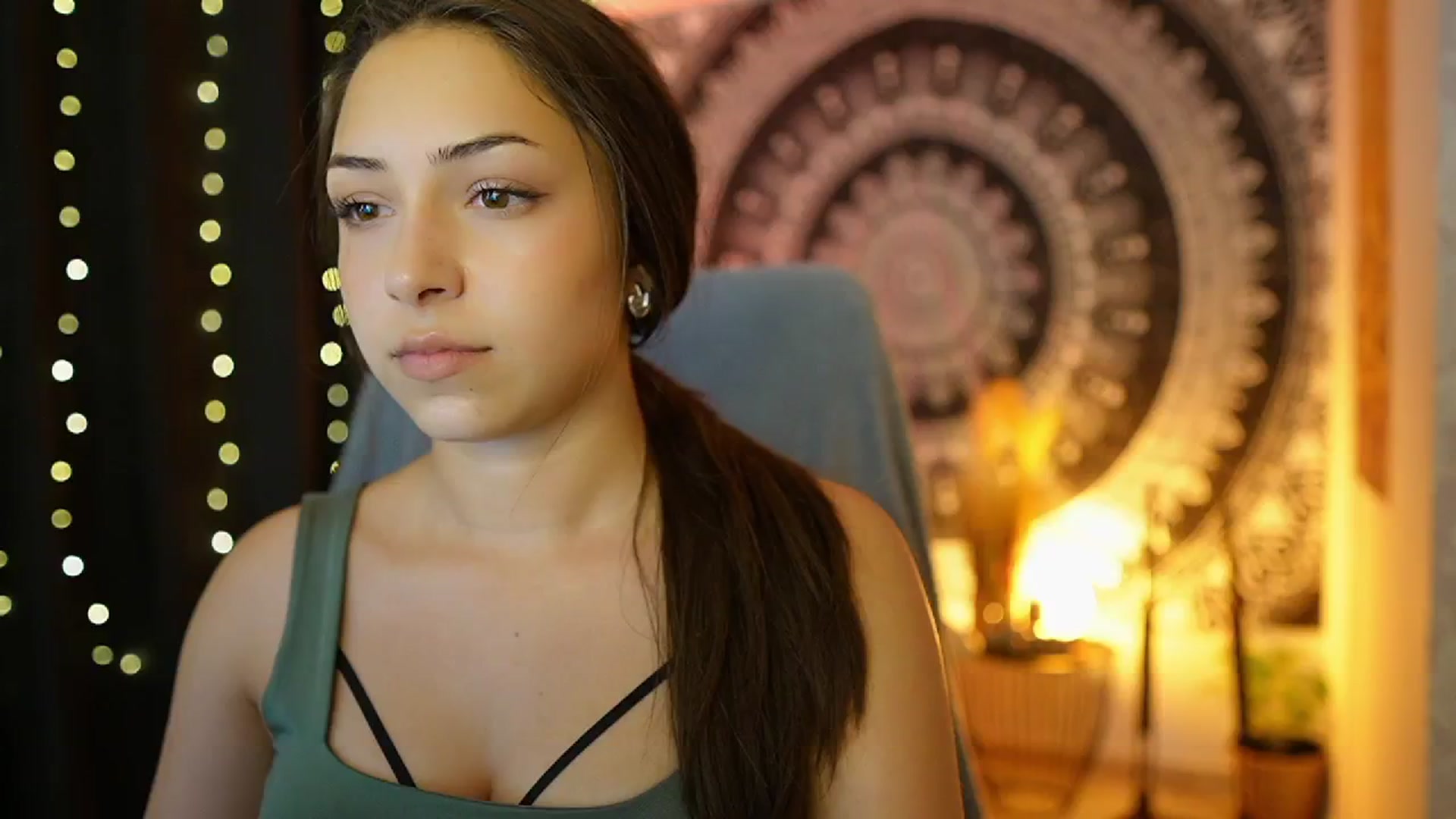 Gallery image thumbnail from Briar__Rose's myfreecams stream on, 07/03/2024, 18:01 image 3 of 20