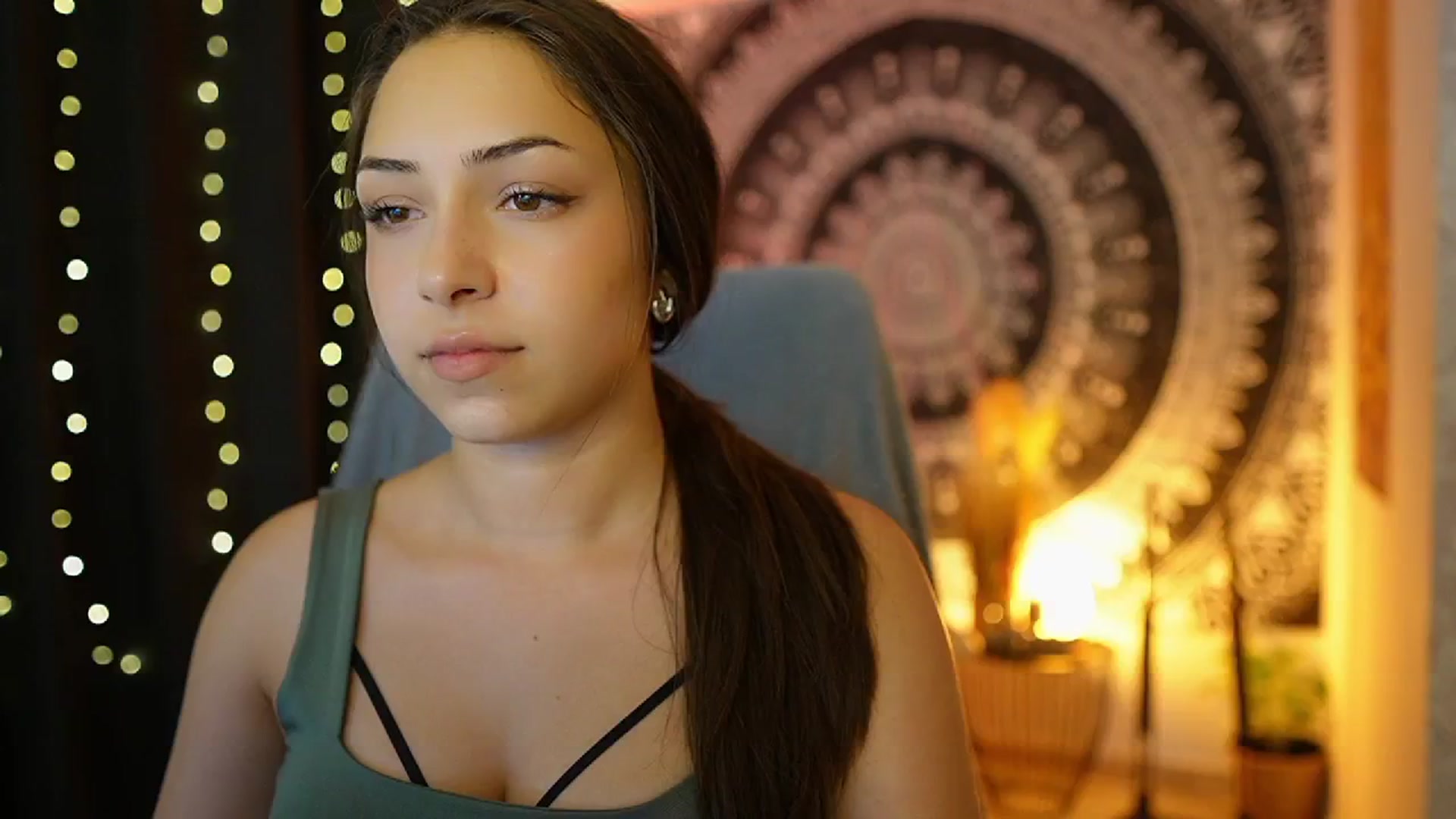 Gallery image thumbnail from Briar__Rose's myfreecams stream on, 07/03/2024, 18:01 image 5 of 20